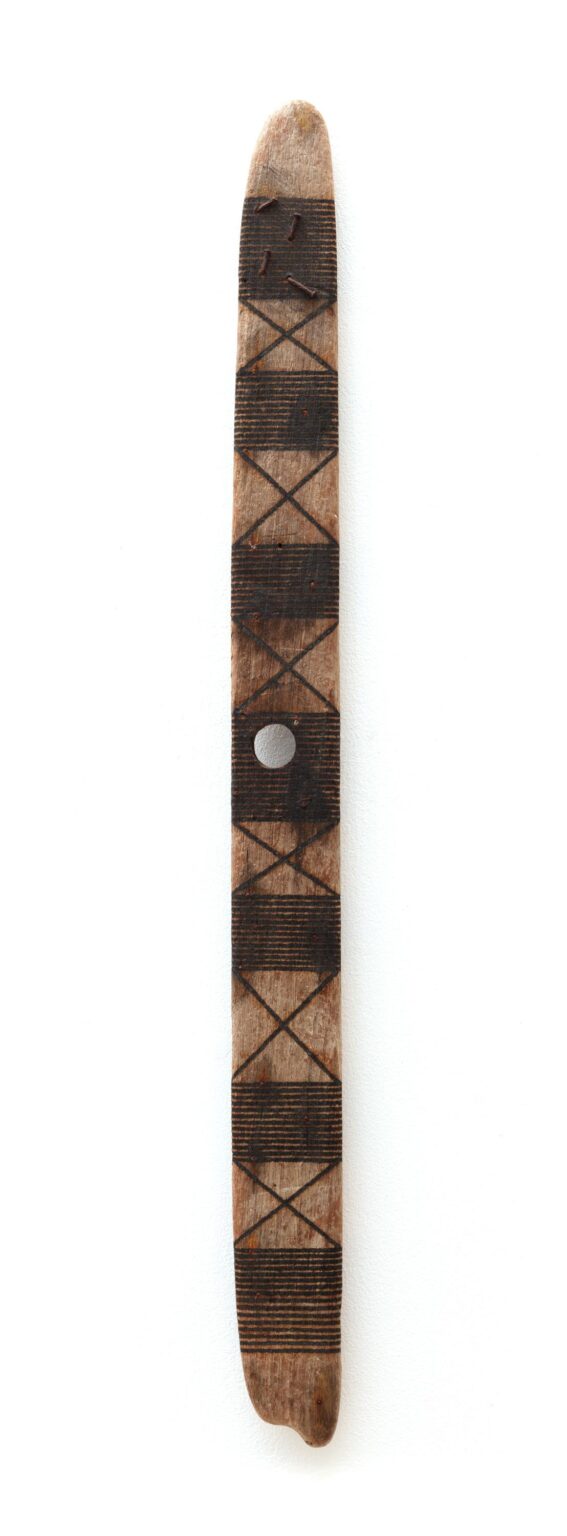 Voewood - Roger Ackling 