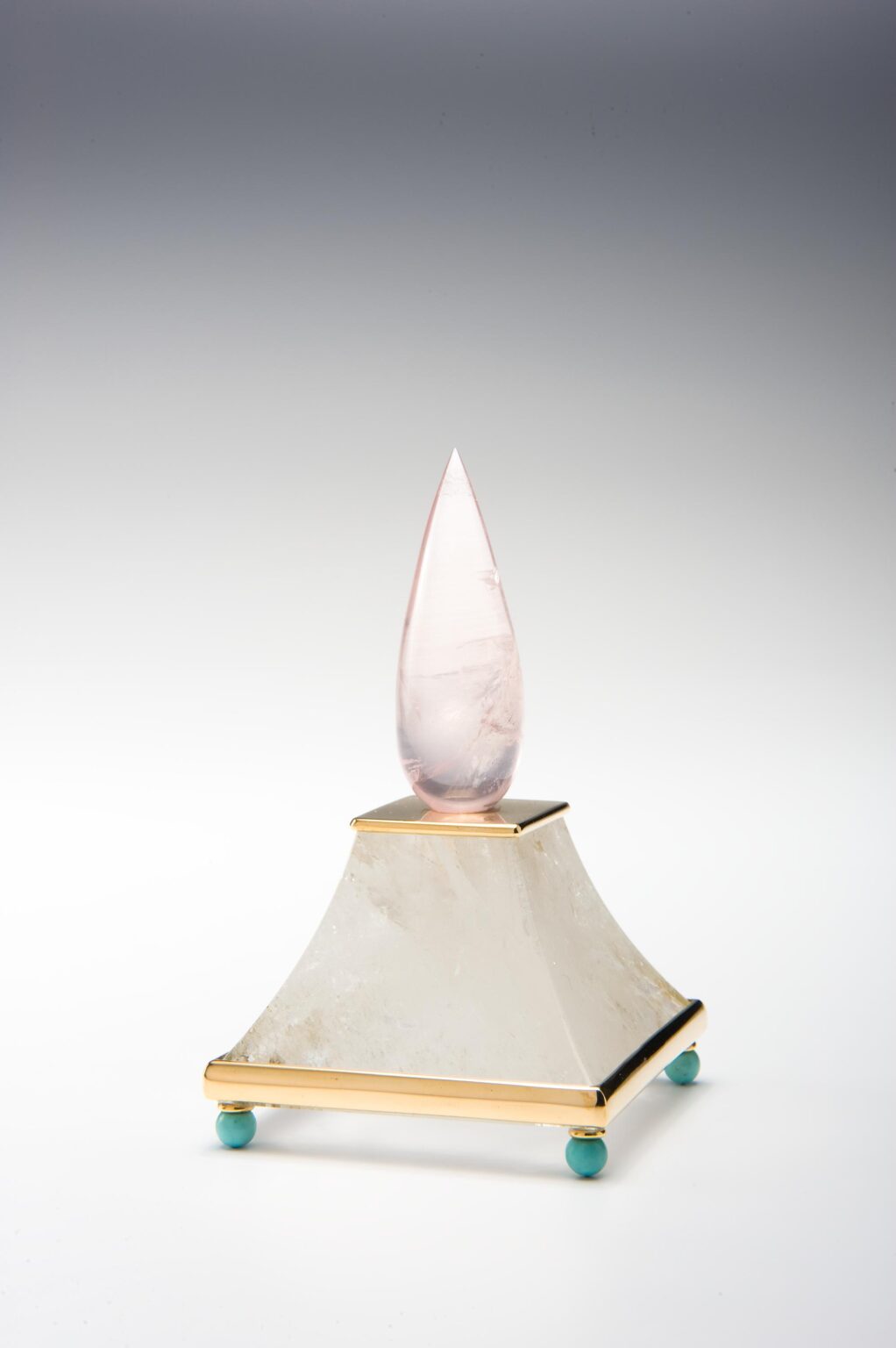 Bibelot (model 1:5) - Harmen Brethouwer 