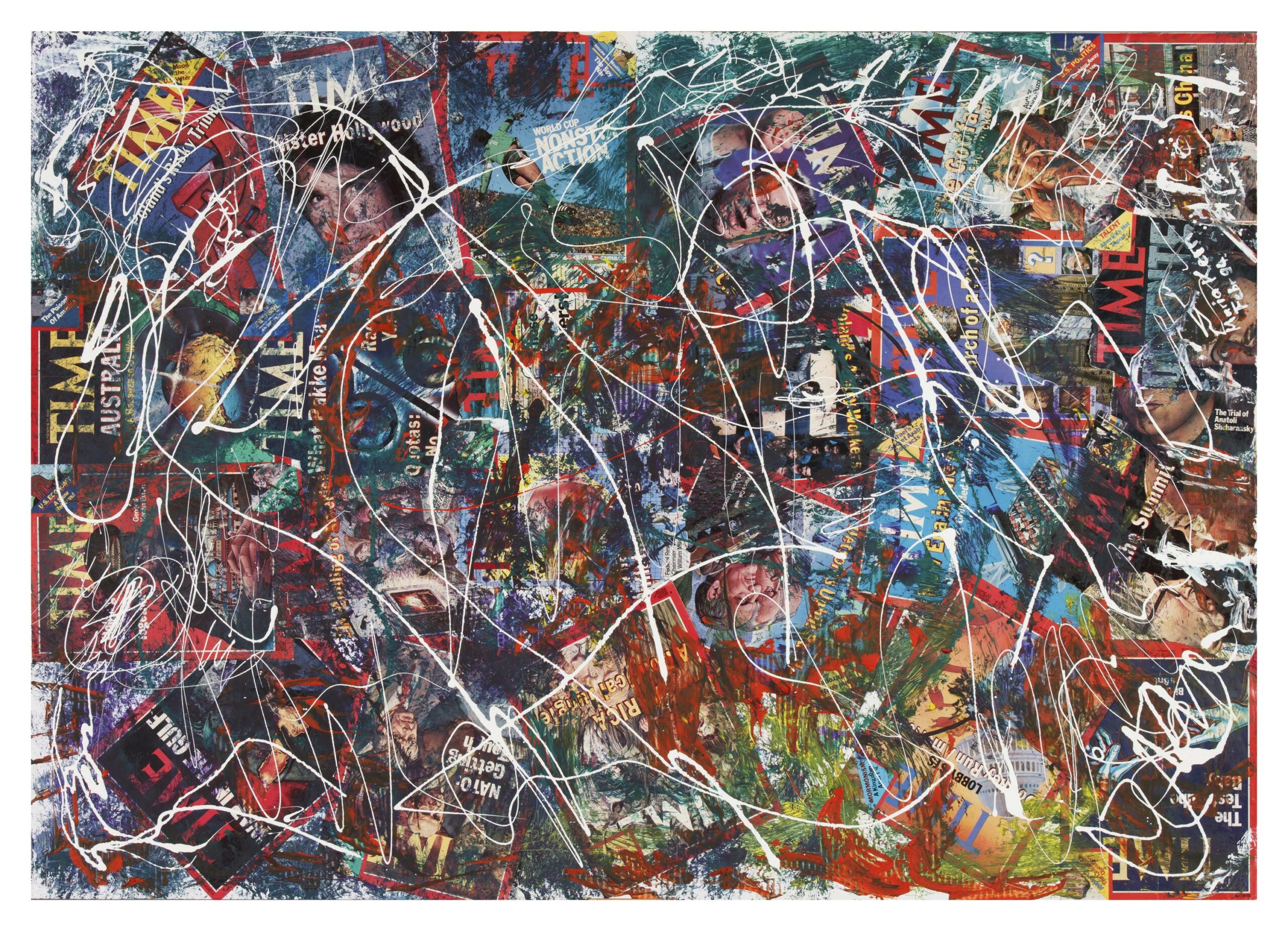 TIME 1978-89 - Maria Kern 