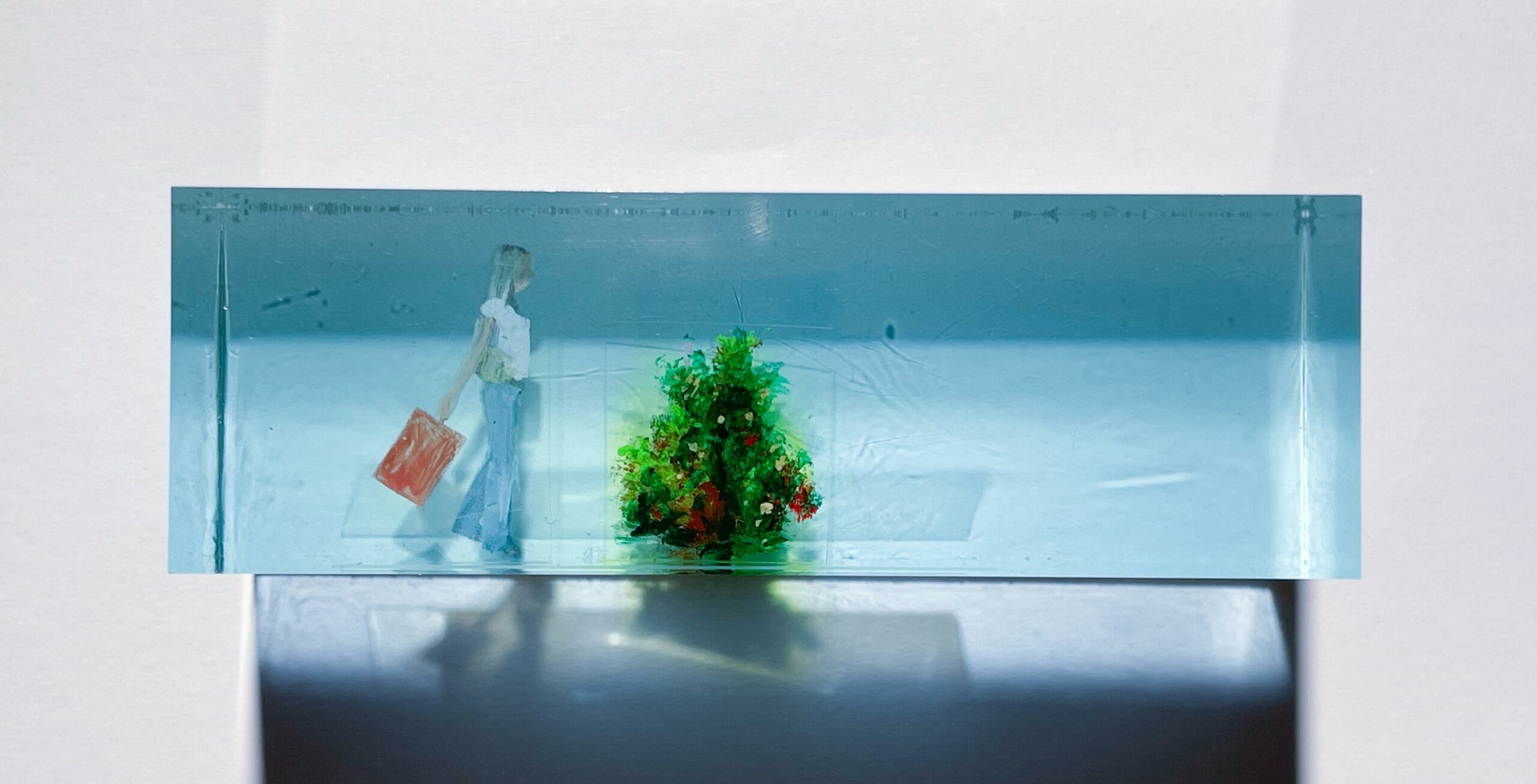 Indescribable scene – JAK.IS1145.2021 - atelierJAK 