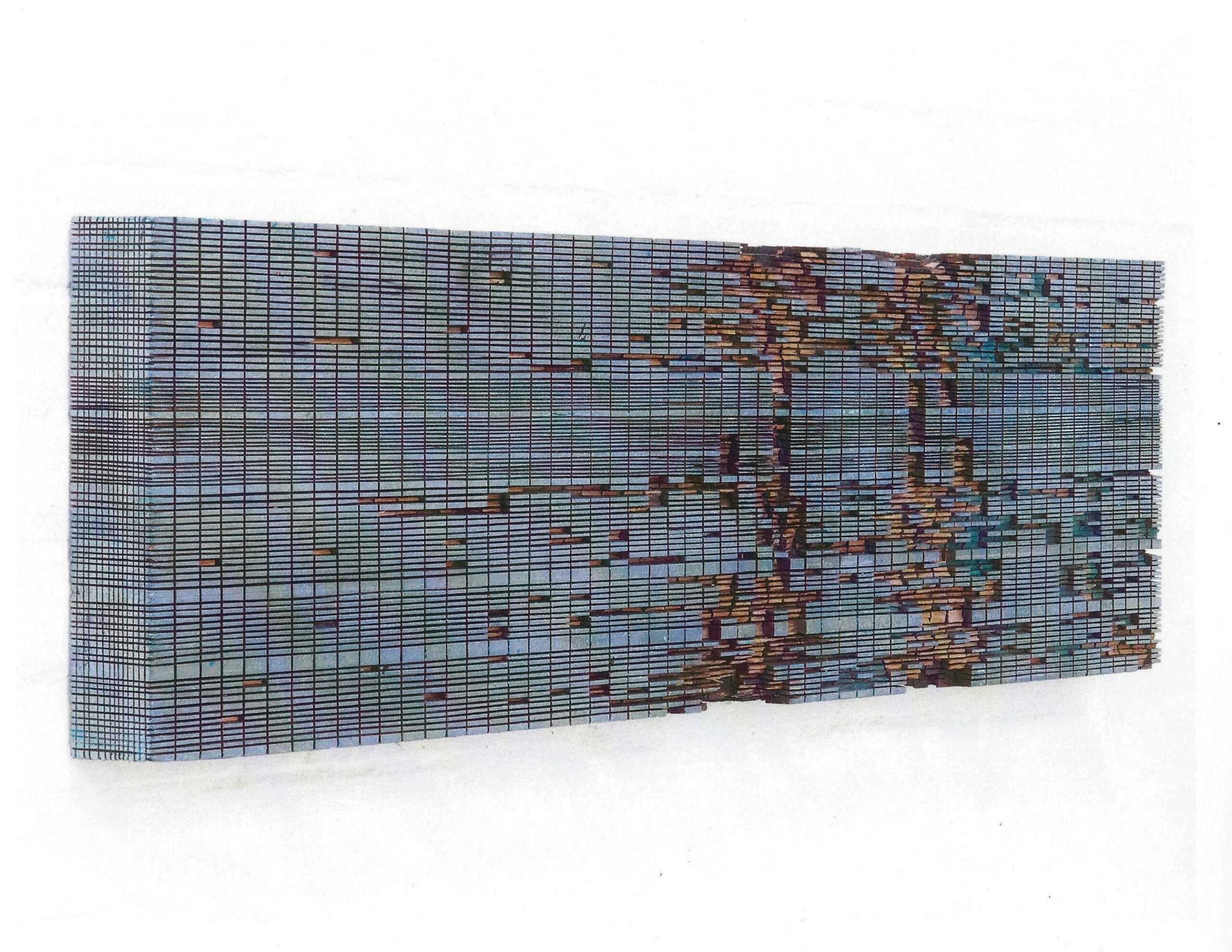 BPM (blue) - Mathias Hornung 