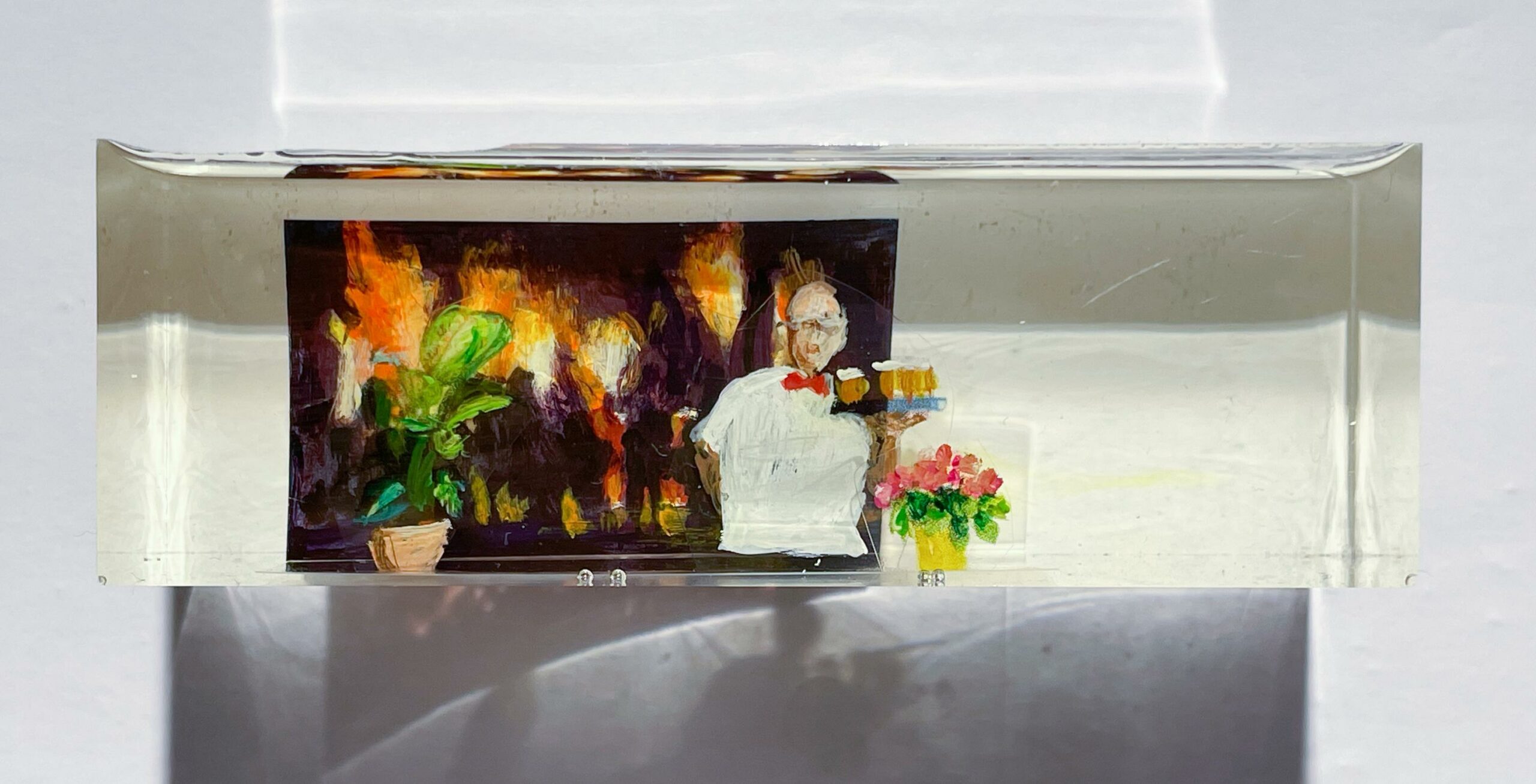 Indescribable scene &ndash; JAK.IS1538.2021/22 - atelierJAK 