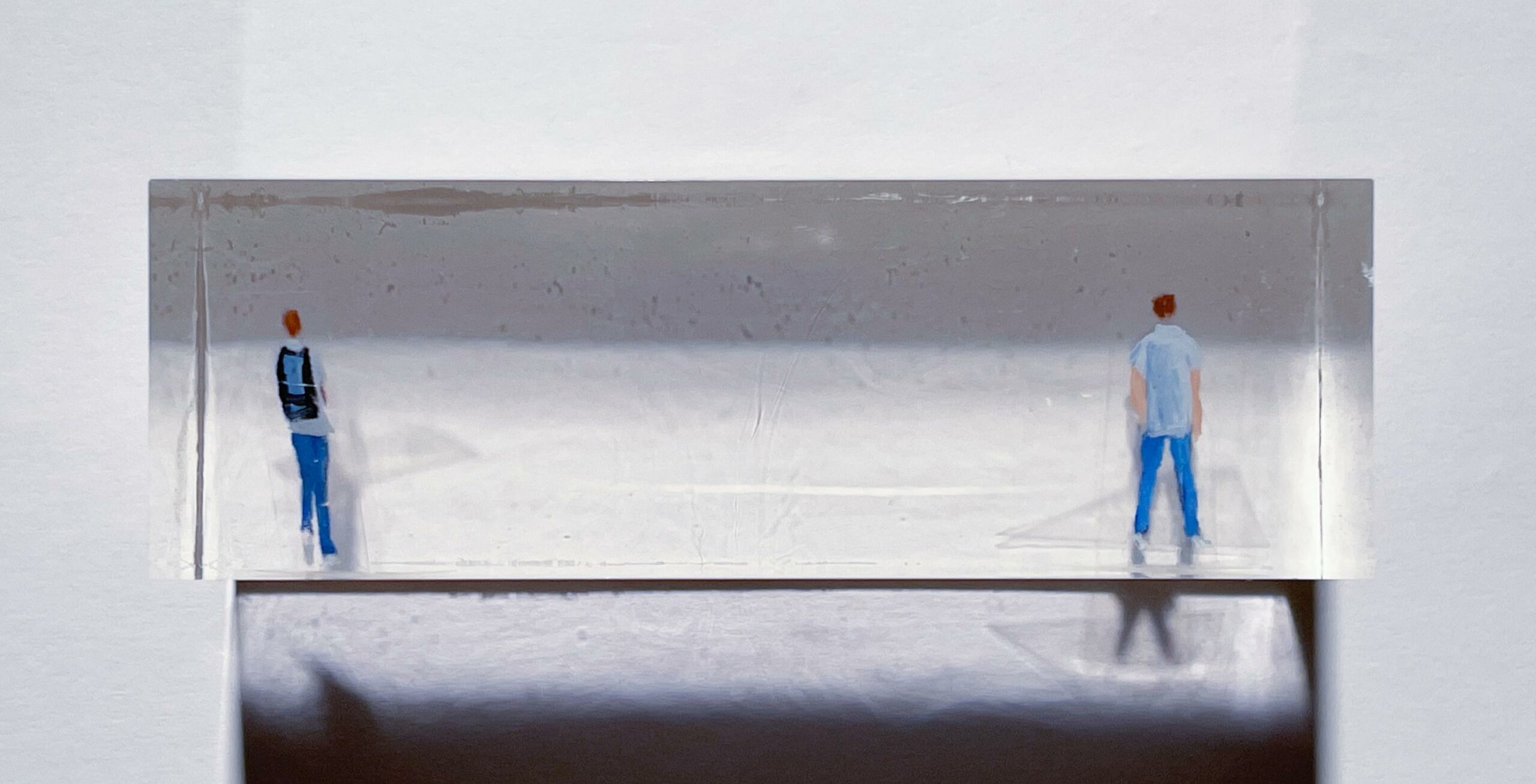 Indescribable scene &ndash; JAK.IS1160.2021 - atelierJAK 