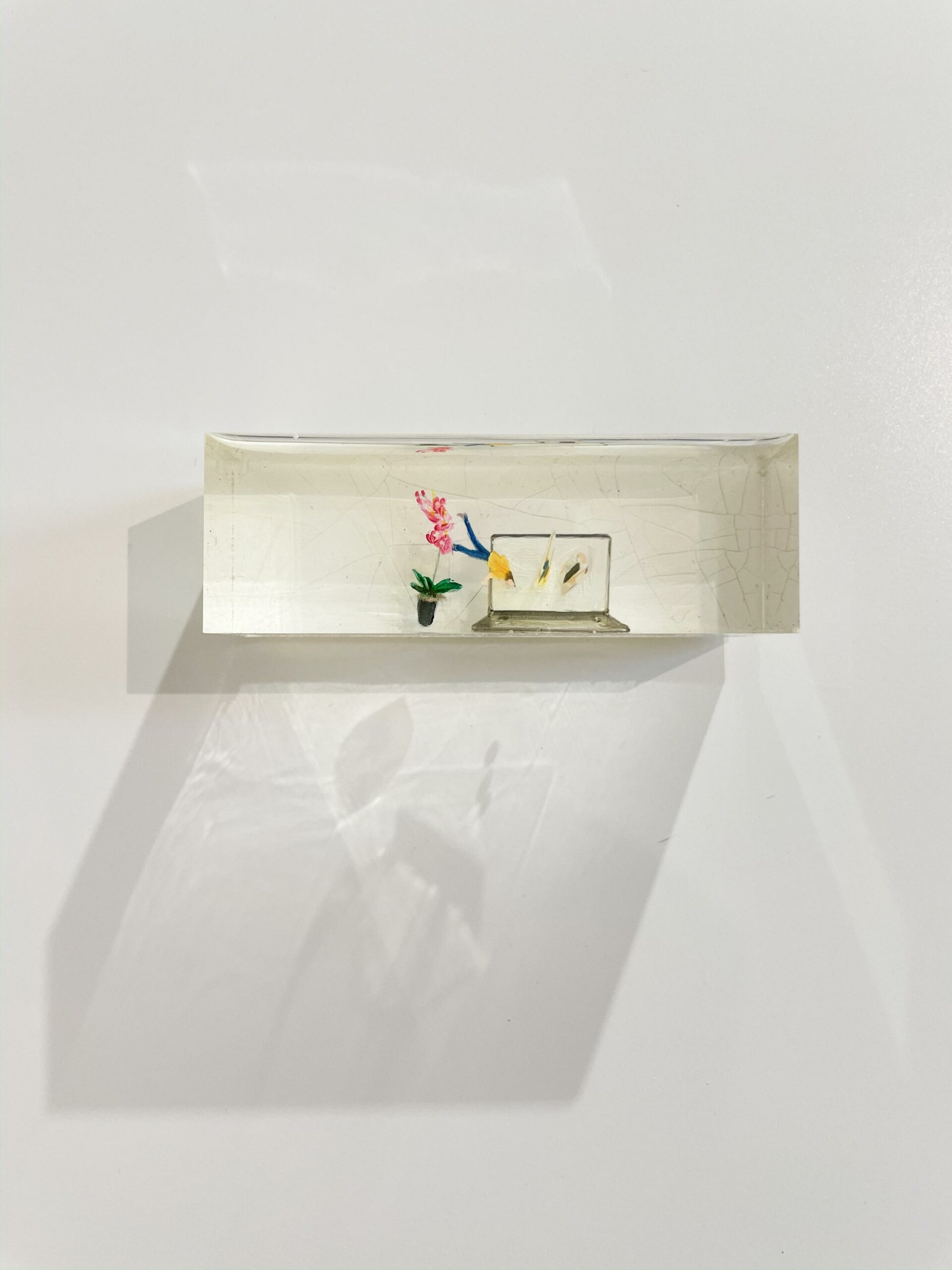 Indescribable scene &ndash; JAK.IS1086.2020 - atelierJAK 