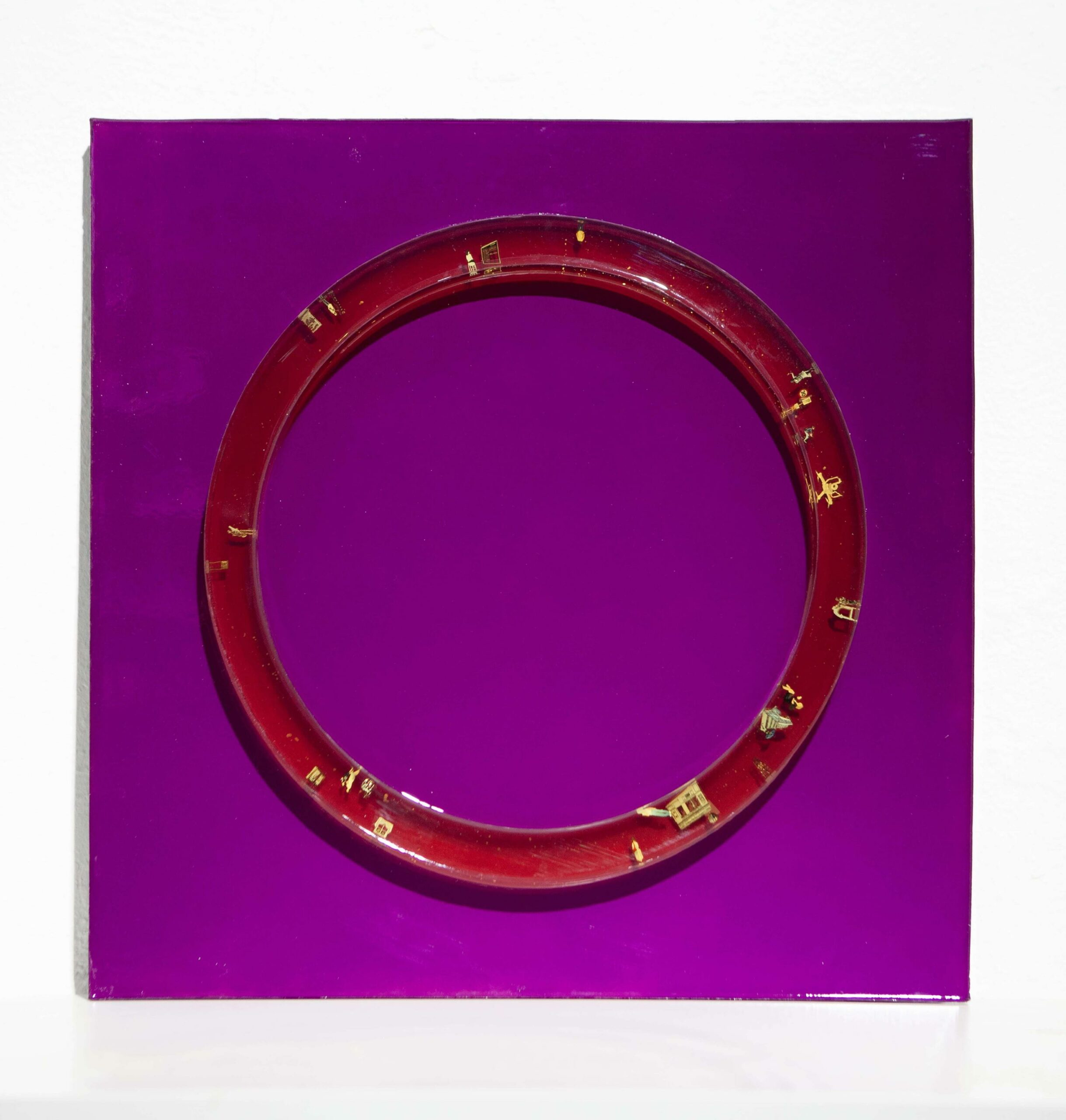 Indescribable Scenes 03/04/2023 - atelierJAK 