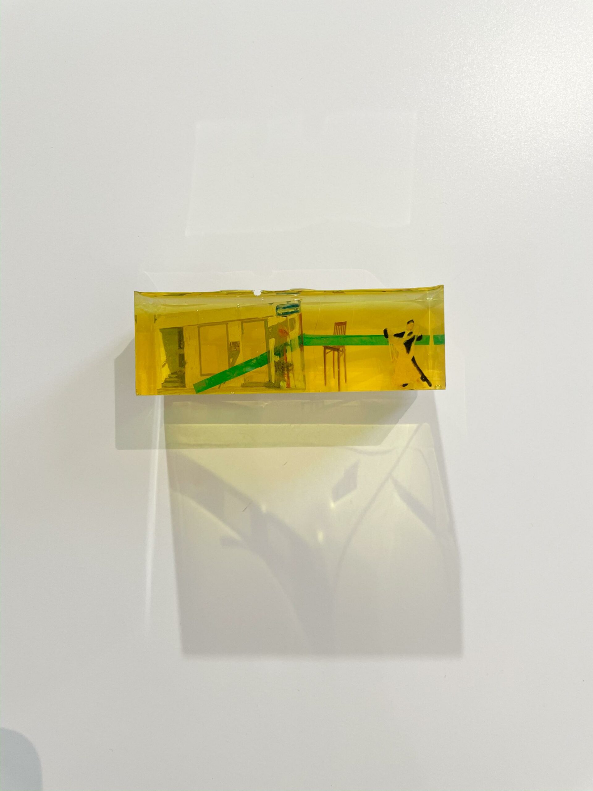 Indescribable scene &ndash; JAK.IS1090.2020 - atelierJAK 