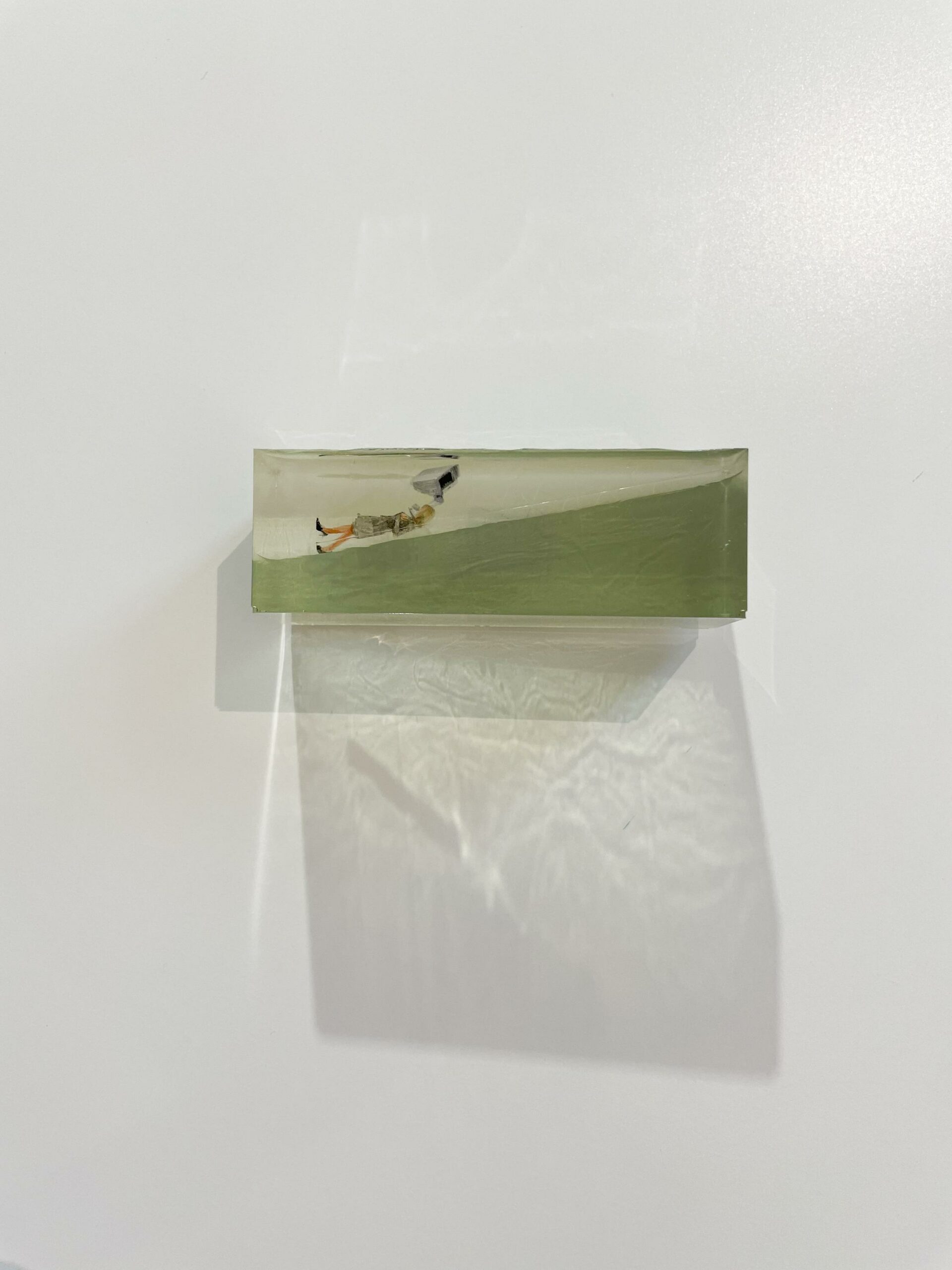 Indescribable scene &ndash; JAK.IS1058.2020 - atelierJAK 