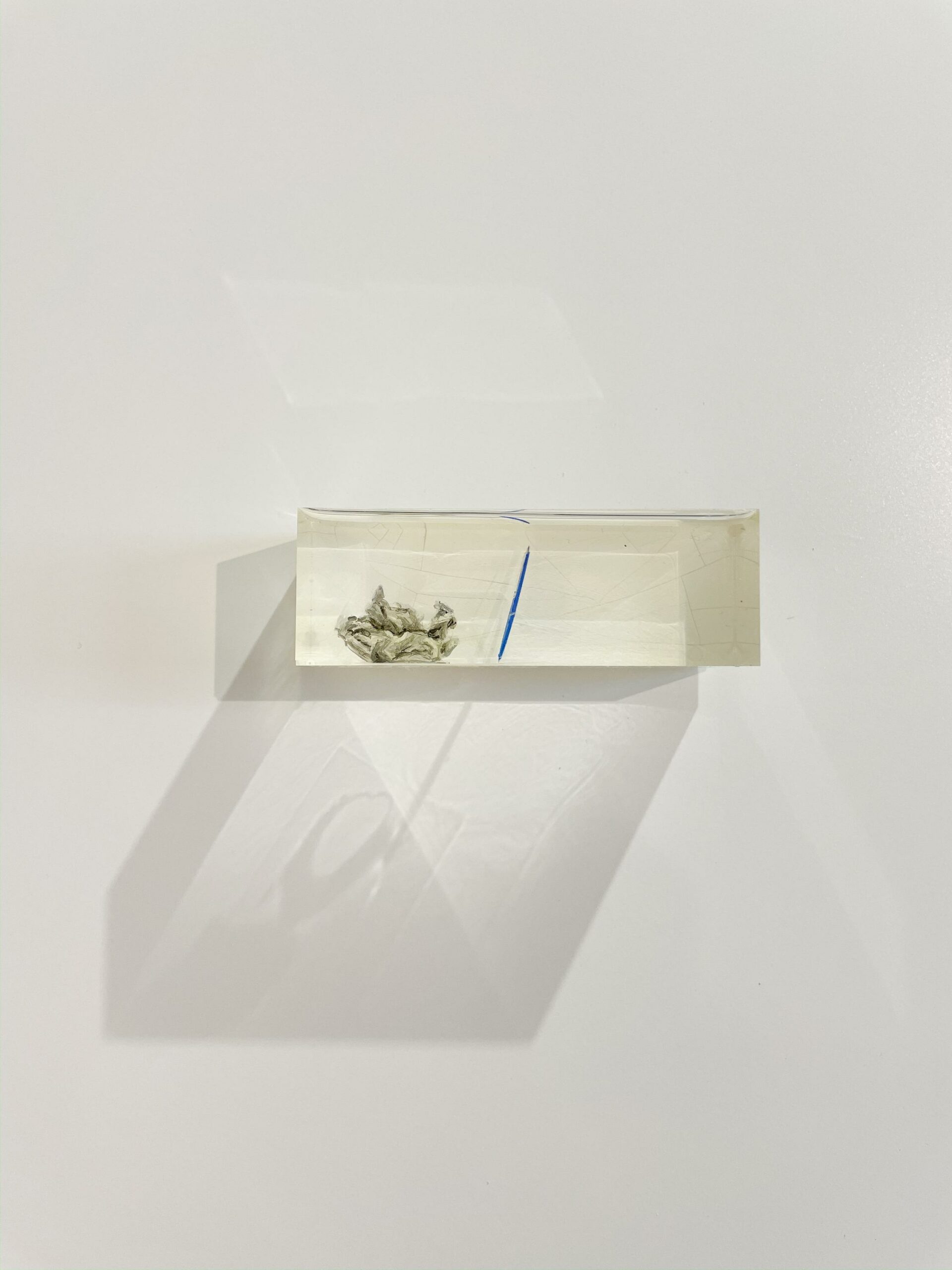 Indescribable scene &ndash; JAK.IS1005.2020 - atelierJAK 