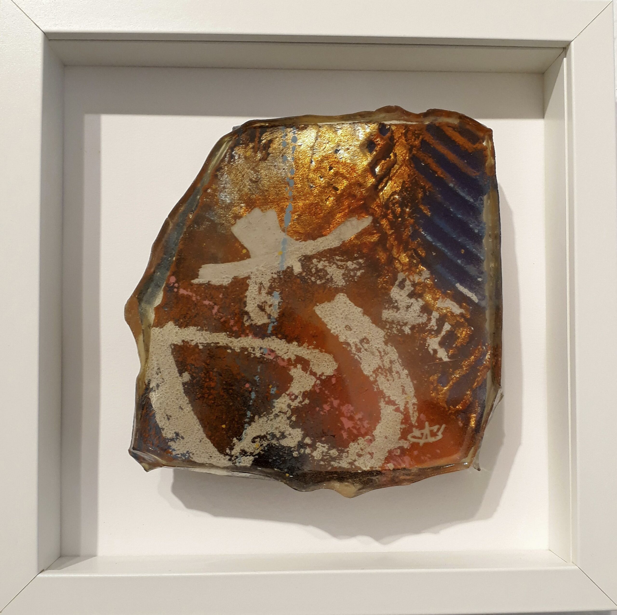 Righteous Path Series #11 - Ashwan 