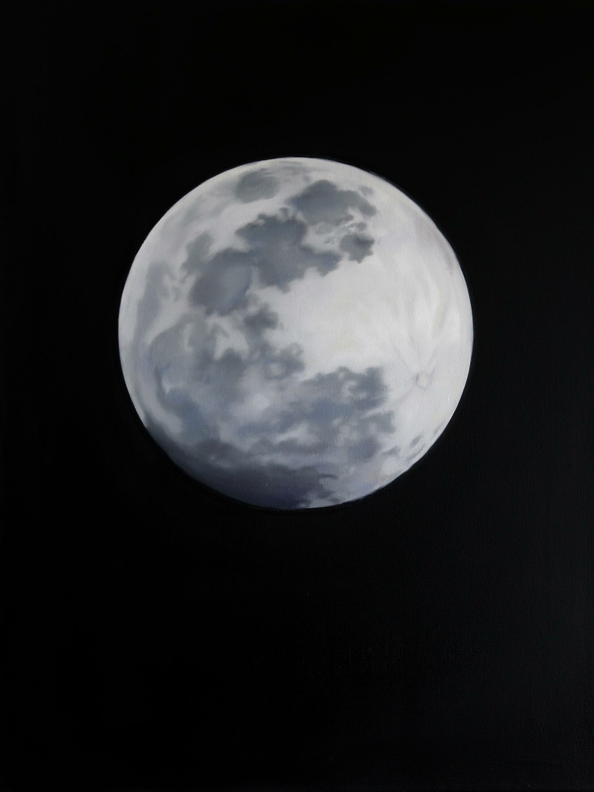 honey - Johanna Strobel 