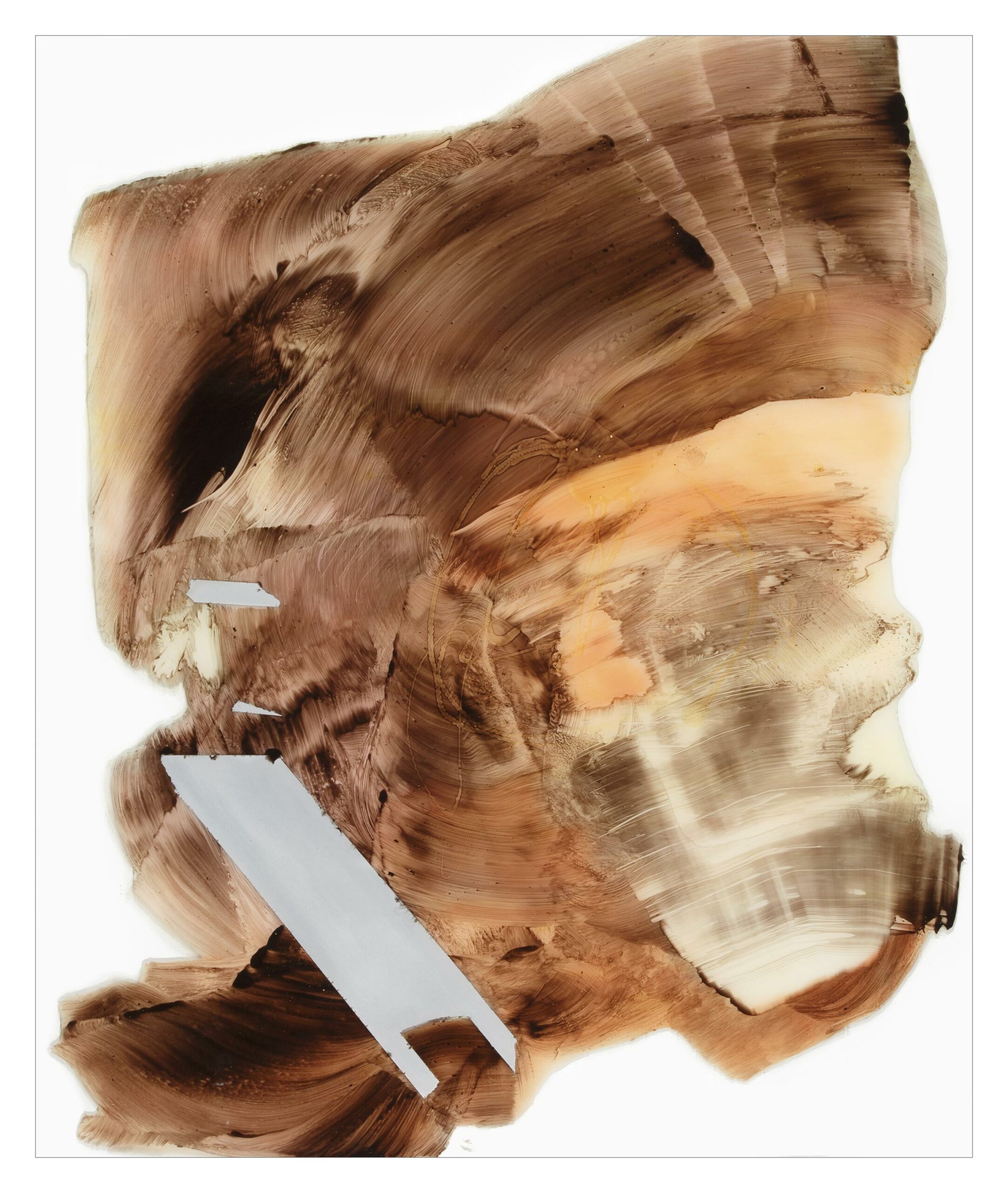 She - Camille Hannah 