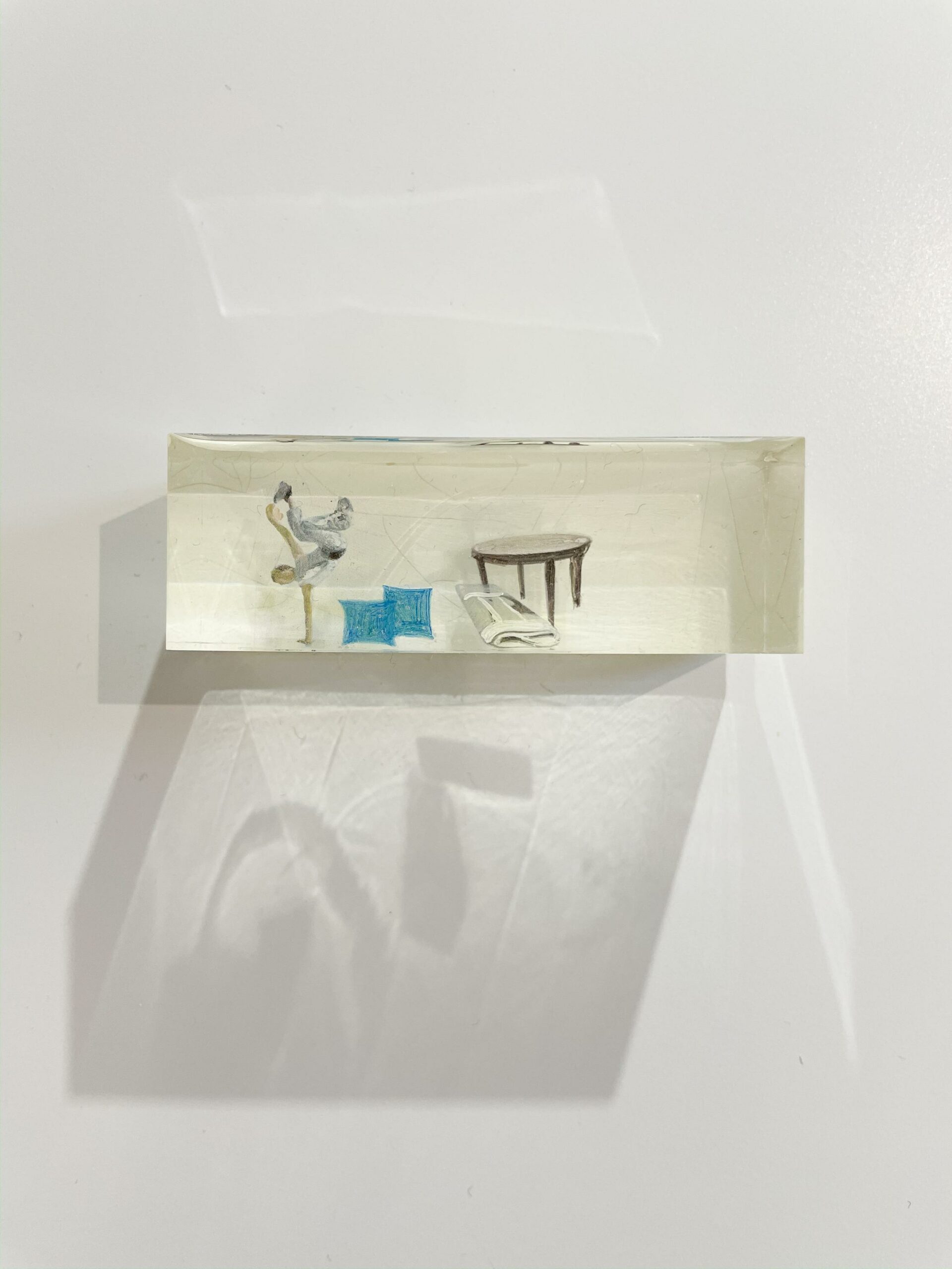 Indescribable scene &ndash; JAK.IS1088.2020 - atelierJAK 