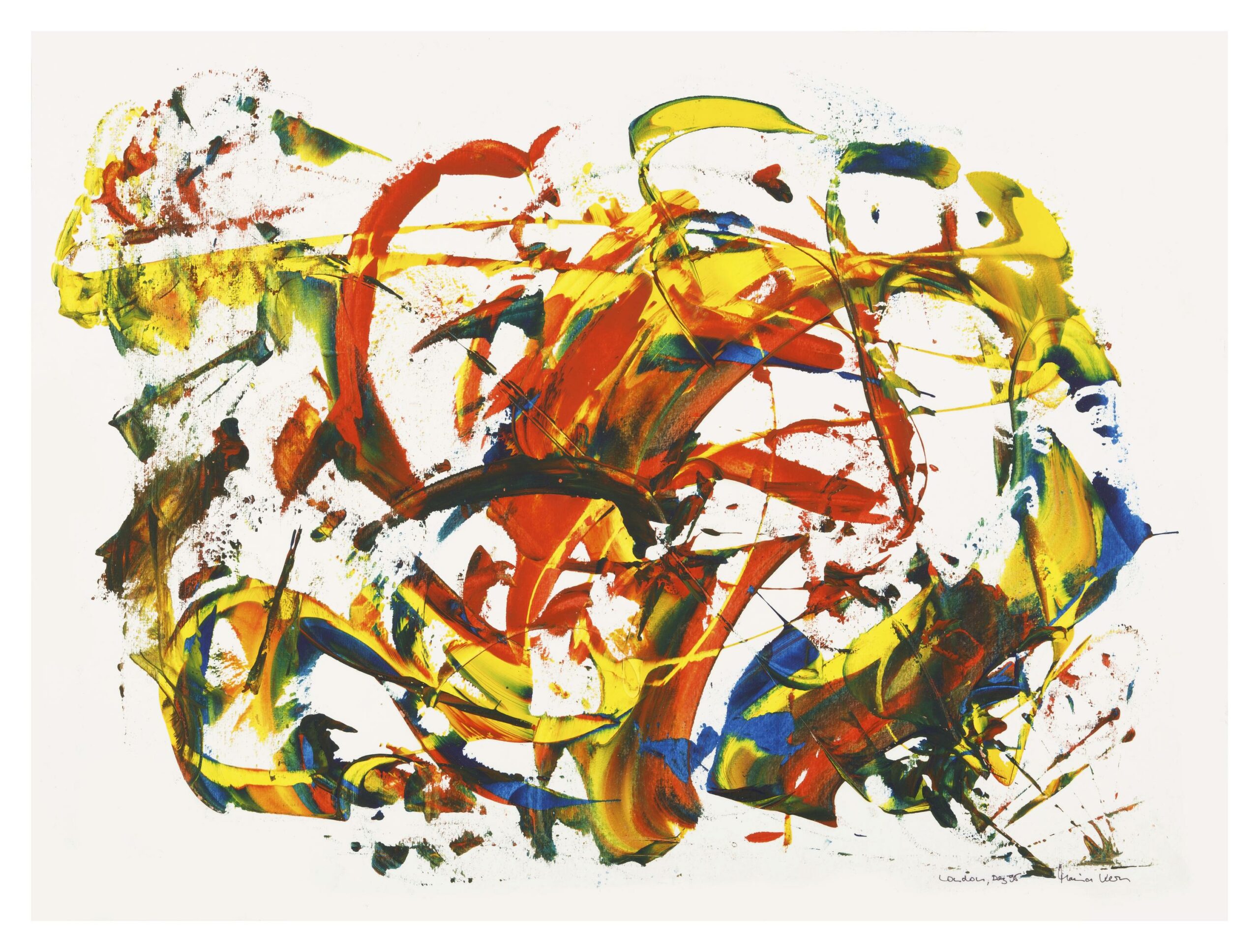 Full blossom - Maria Kern 