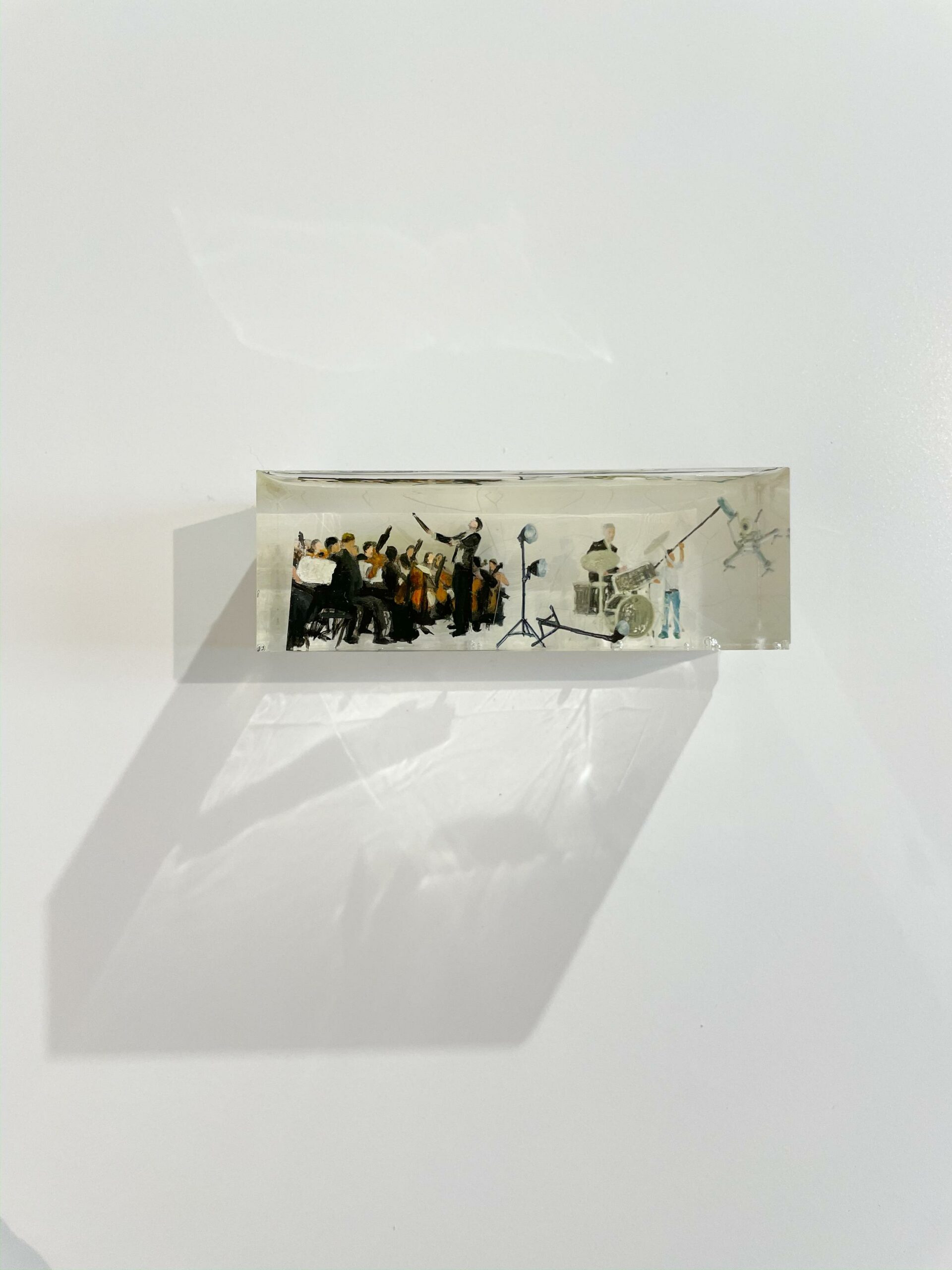 Indescribable scene &ndash; JAK.IS1002.2020 - atelierJAK 