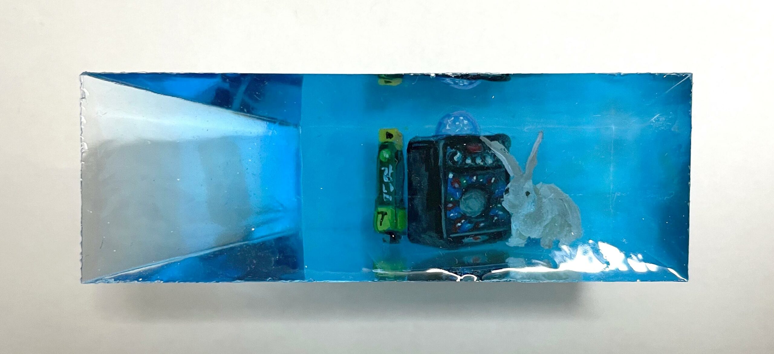 Indescribable scene – JAK.IS1816.2022 - atelierJAK 