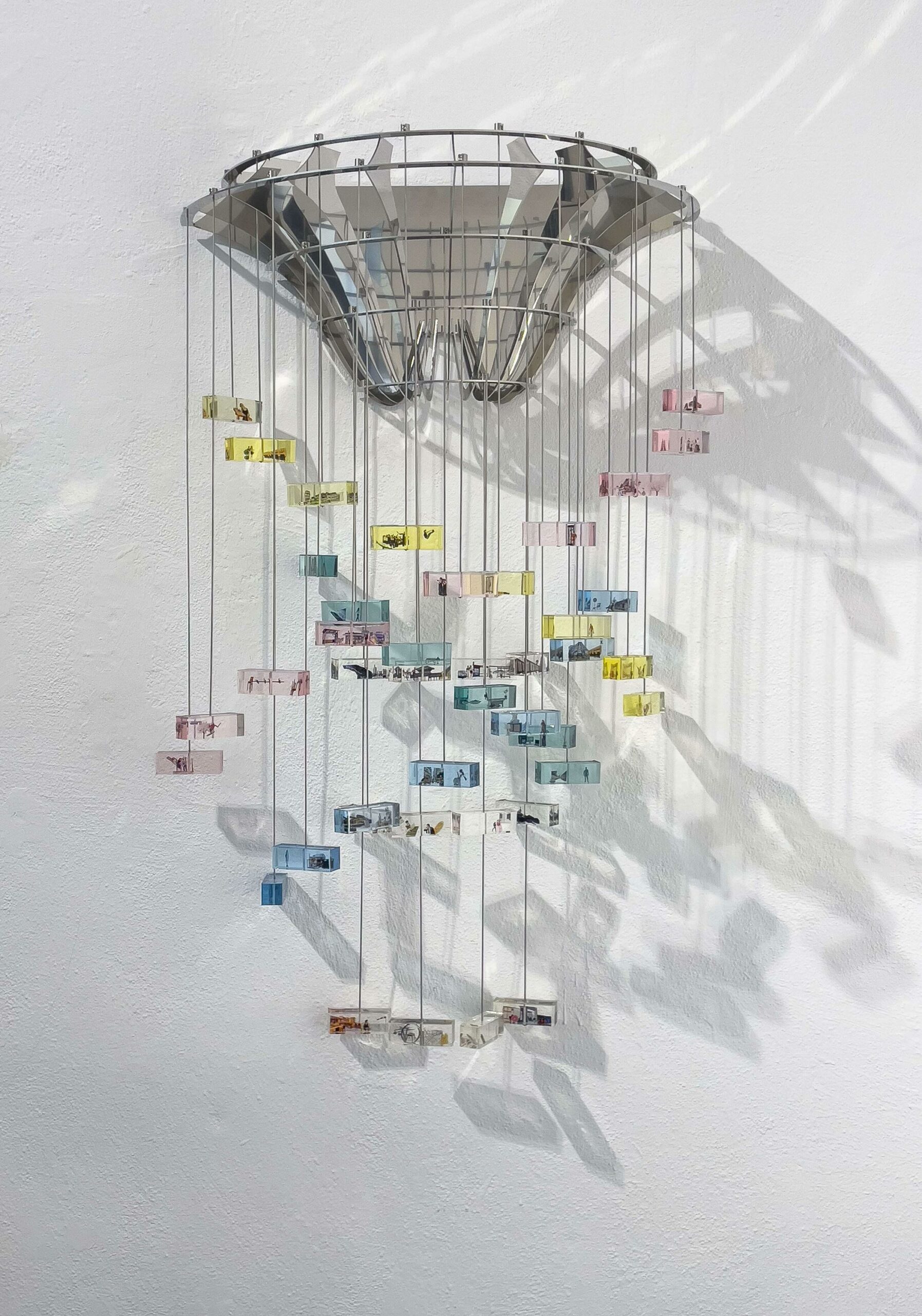 Indescribable Scenes 14s - atelierJAK 