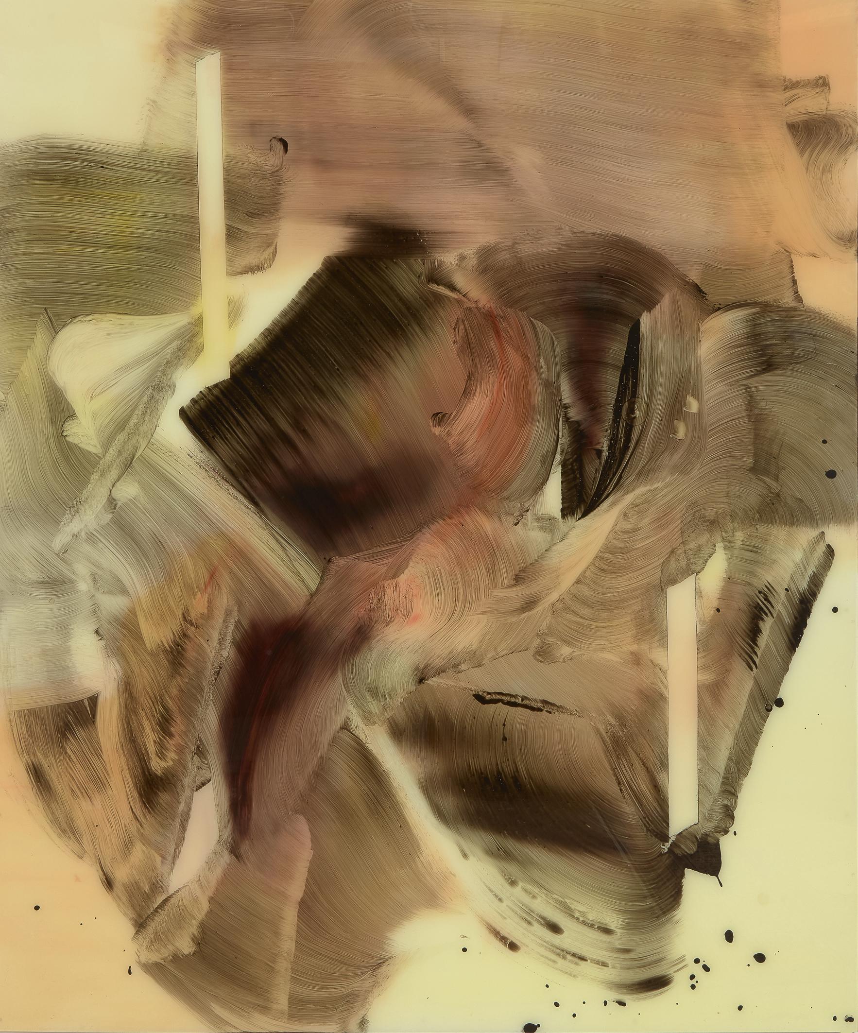 Zola - Camille Hannah 