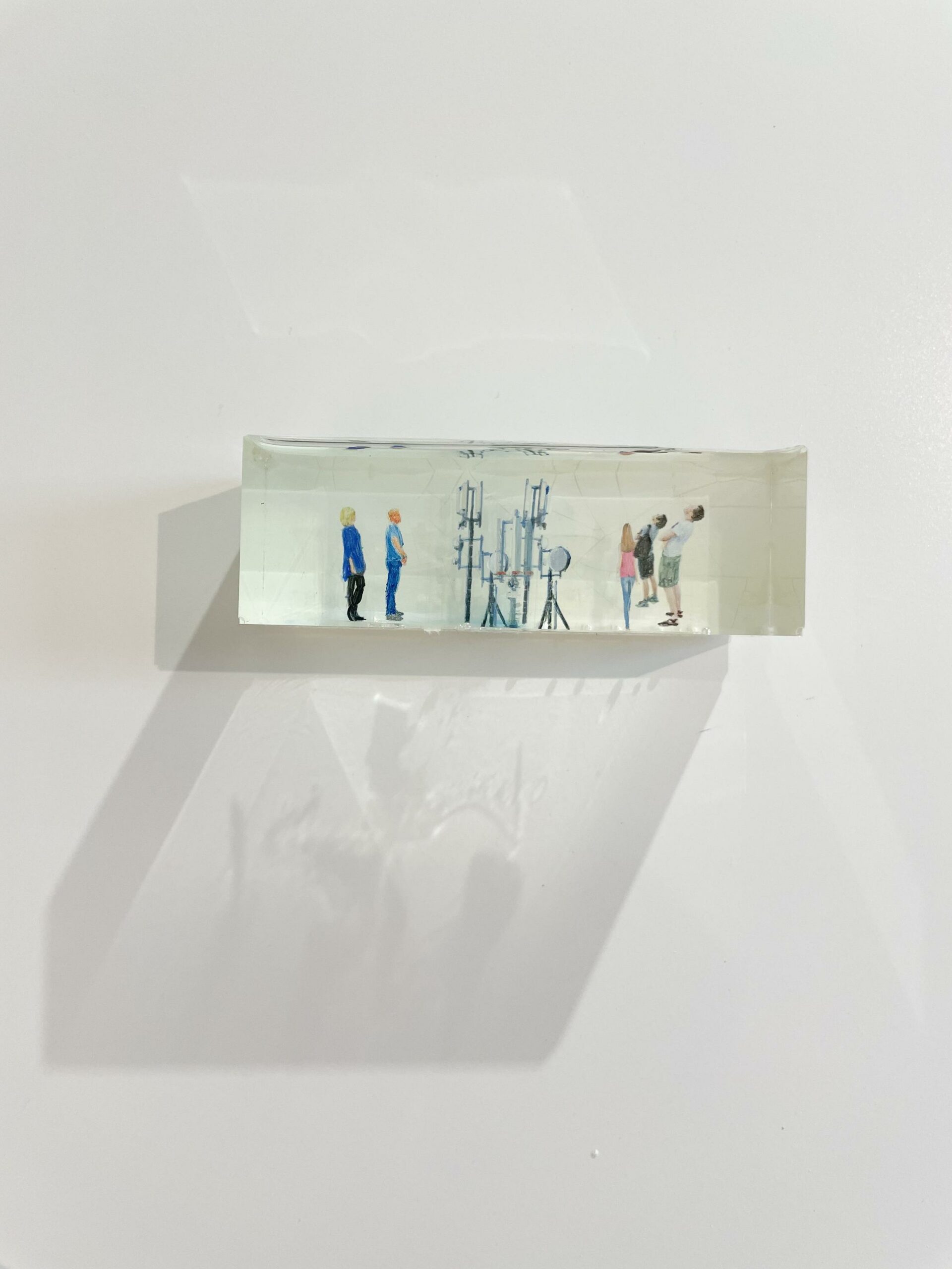 Indescribable scene &ndash; JAK.IS1093.2020 - atelierJAK 