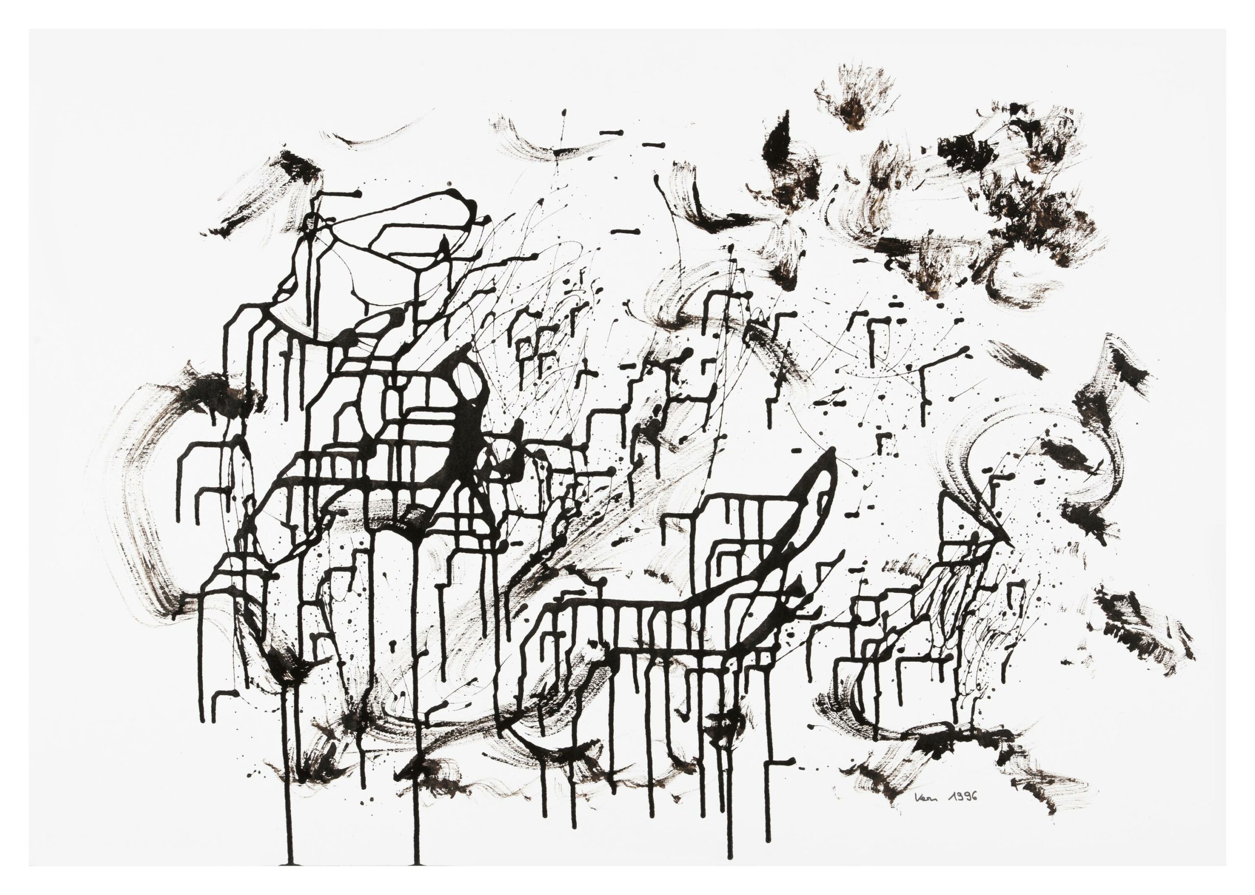 Espousal of order - Maria Kern 