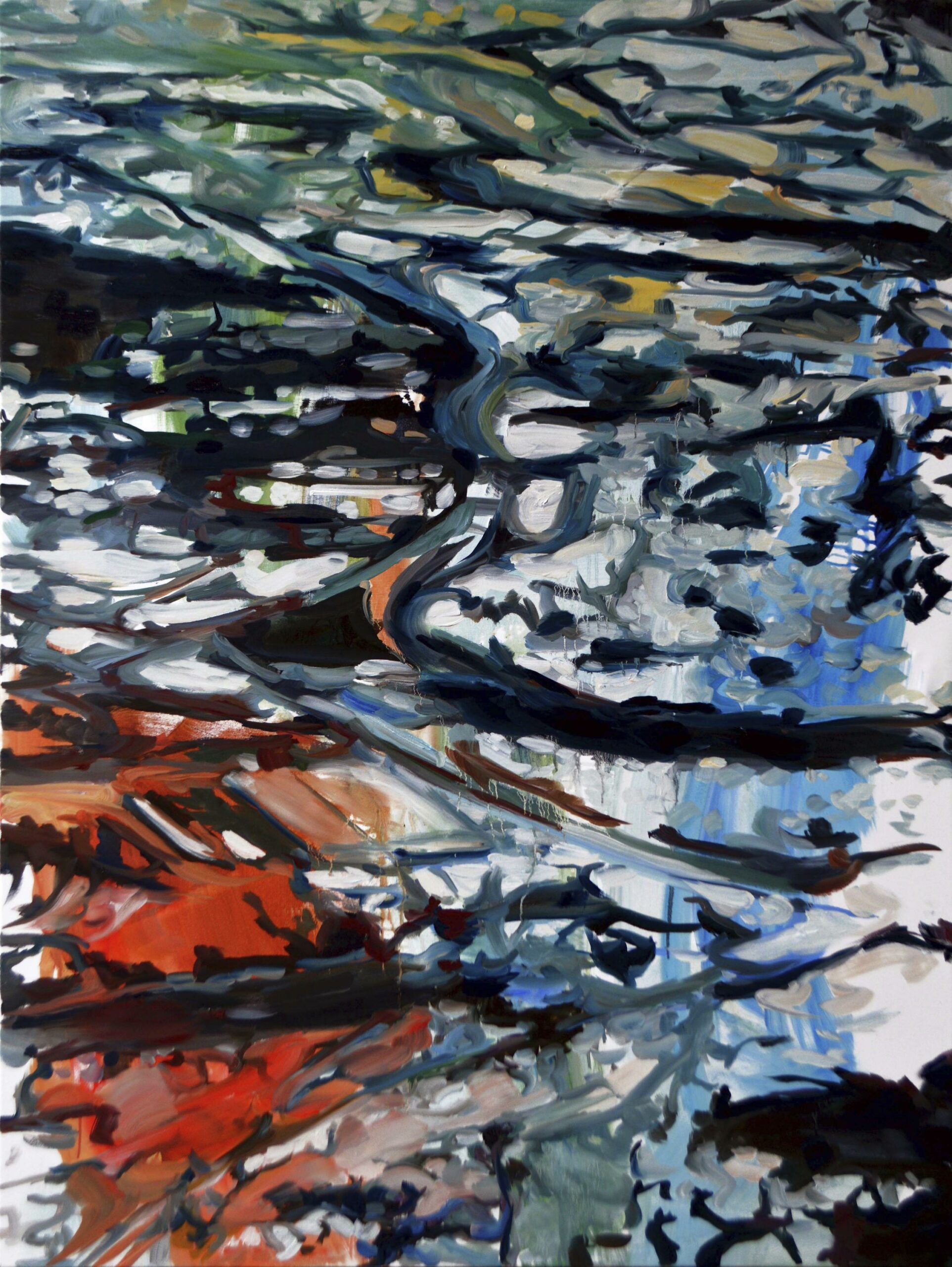 Passage I - Angelika T&oacute;th 