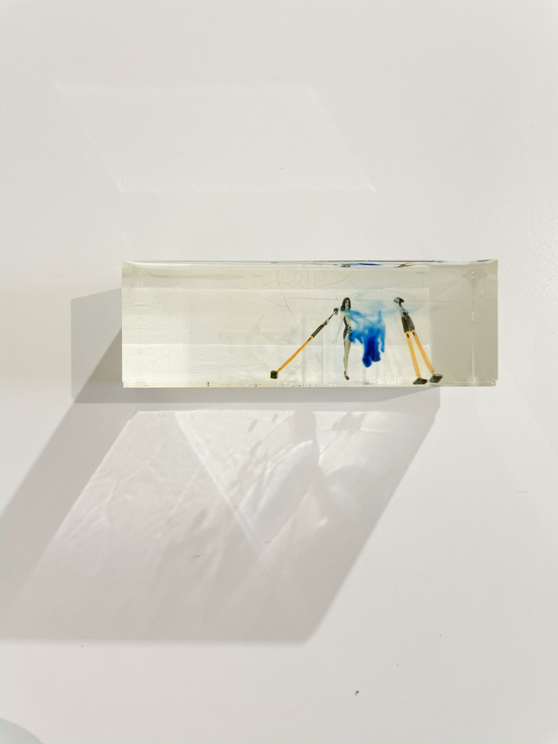 Indescribable scene – JAK.IS1007.2020 - atelierJAK 