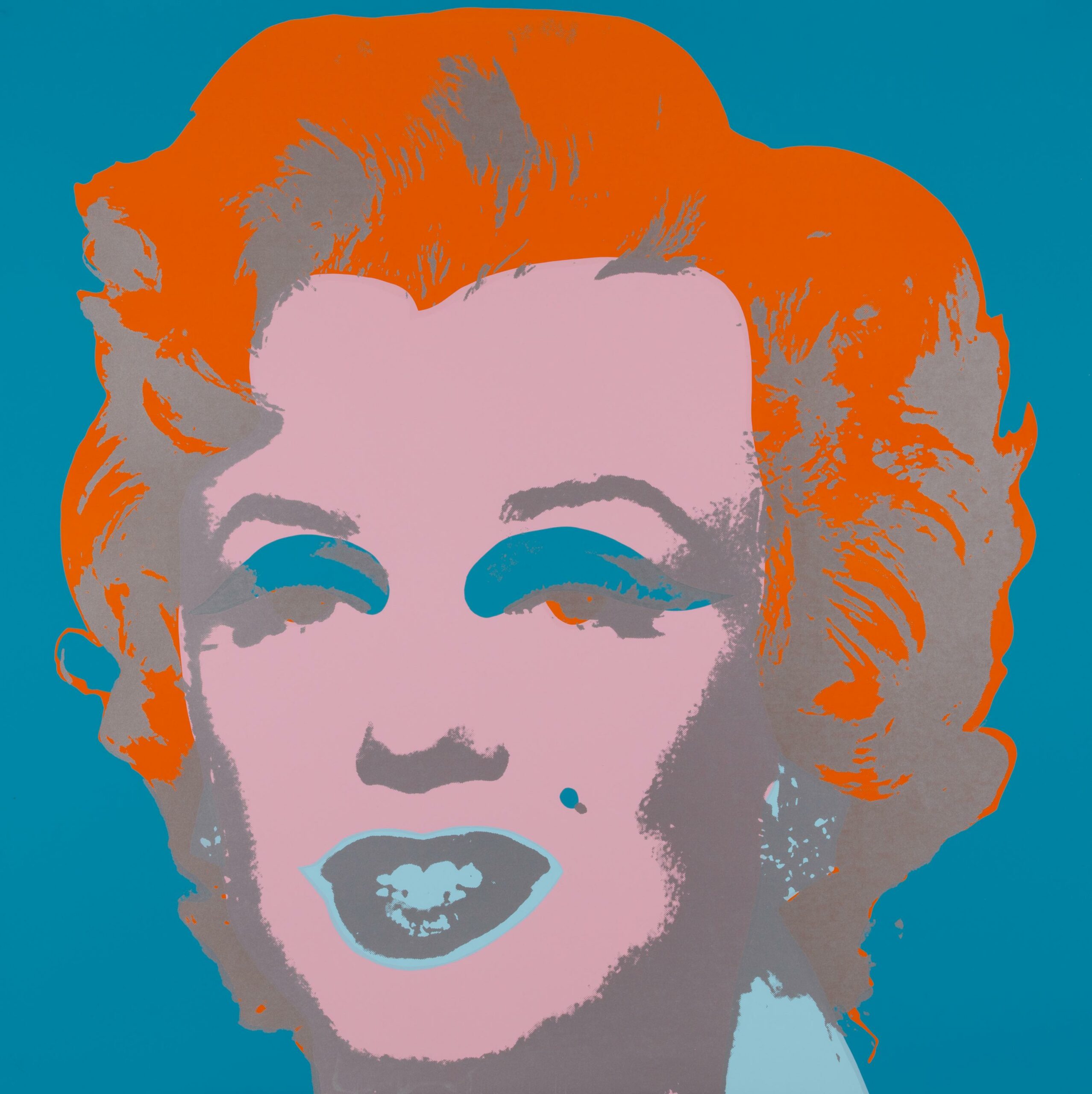 Marilyn Monroe 11.29 - Andy Warhol 
