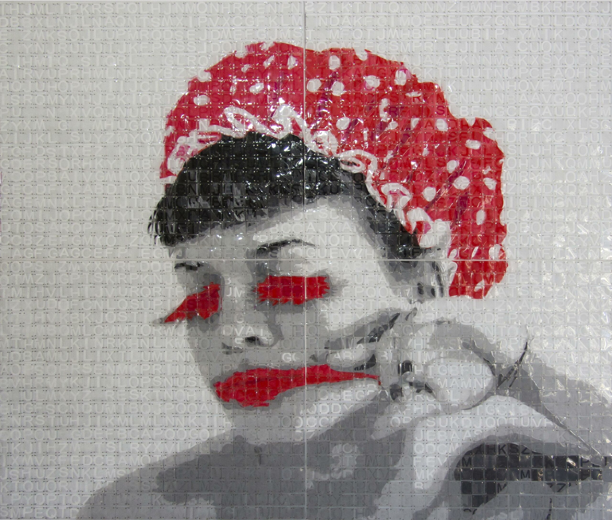 Desaparencia - Mabel Poblet 