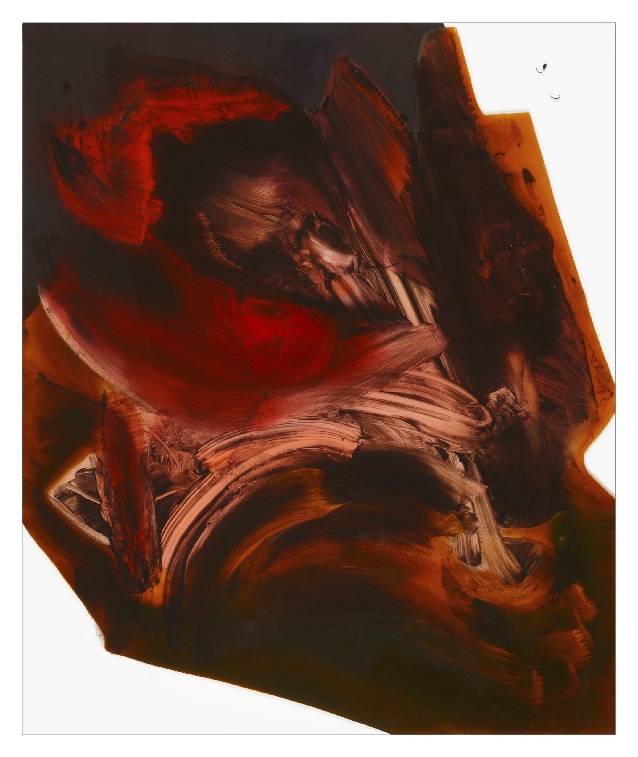 Harlot - Camille Hannah 