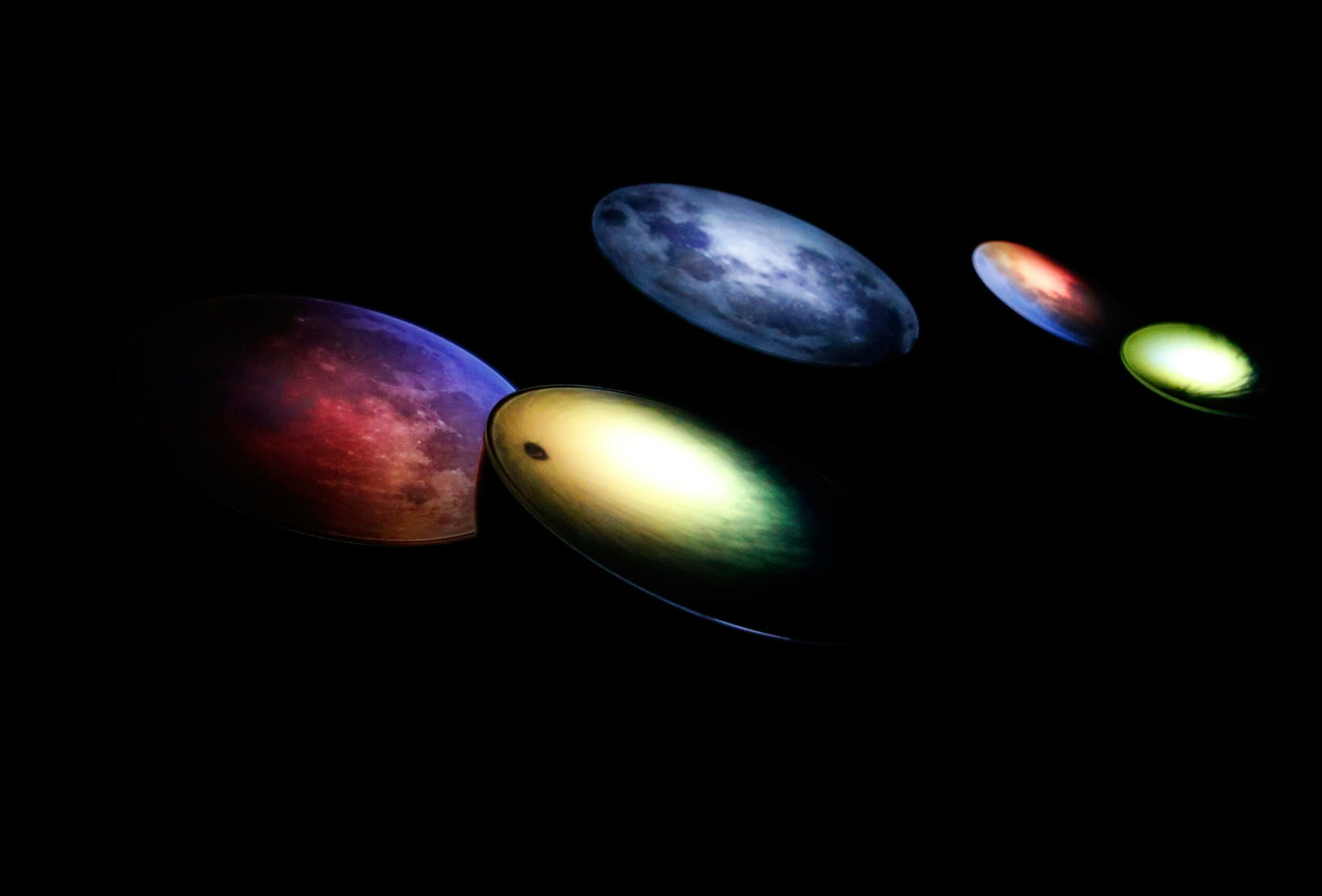 Now, I&rsquo;m no longer alone - Johanna Strobel 