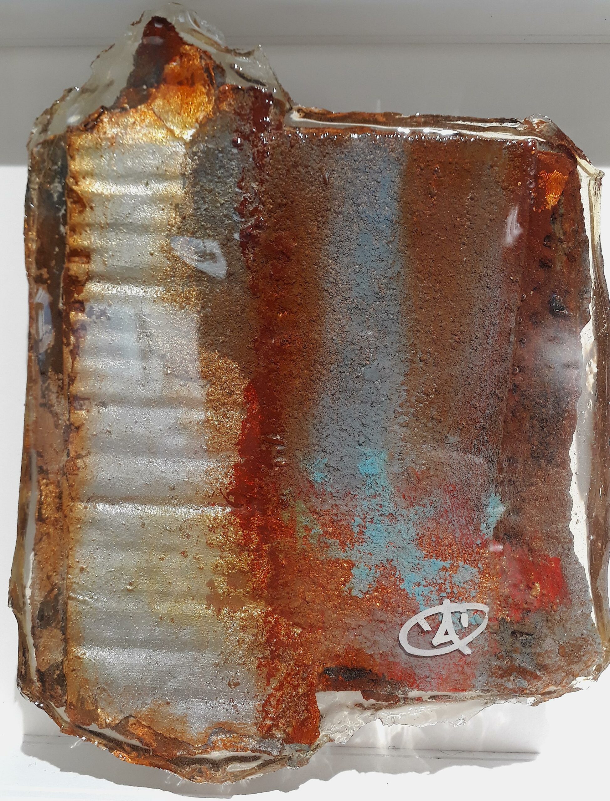 Righteous Path Series #16 - Ashwan 