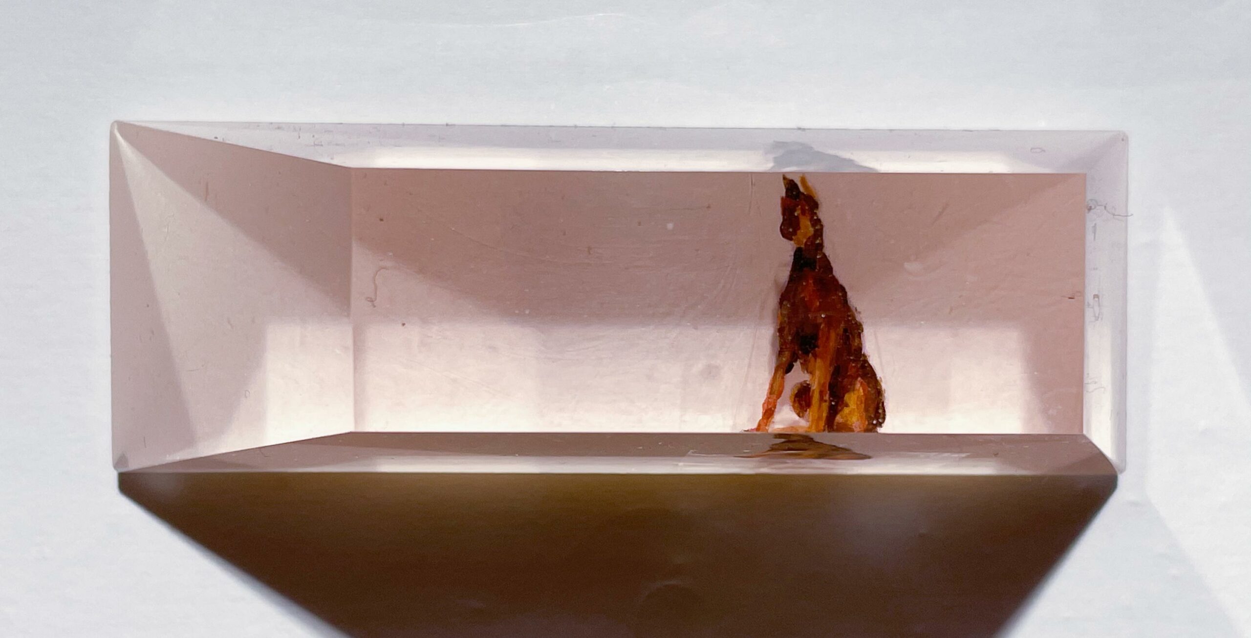 Indescribable scene &ndash; JAK.IS1534.2021/22 - atelierJAK 