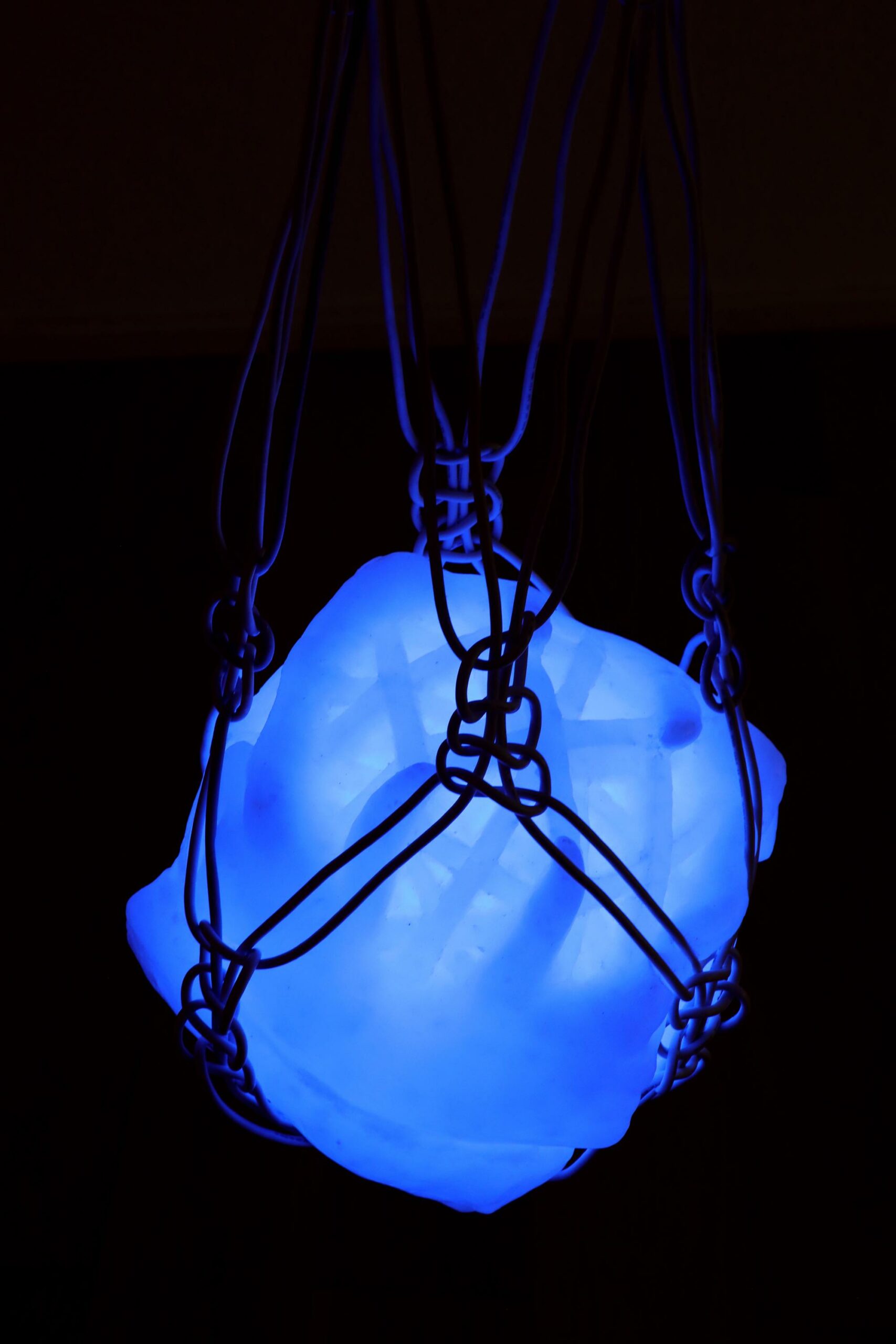 Low Affinity - Johanna Strobel 