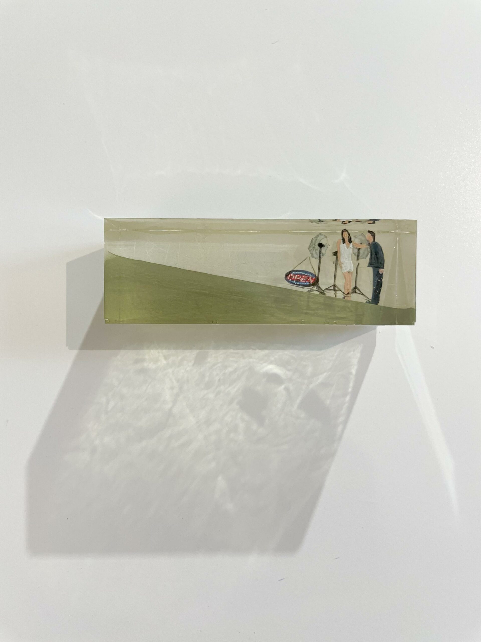 Indescribable scene &ndash; JAK.IS1004.2020 - atelierJAK 