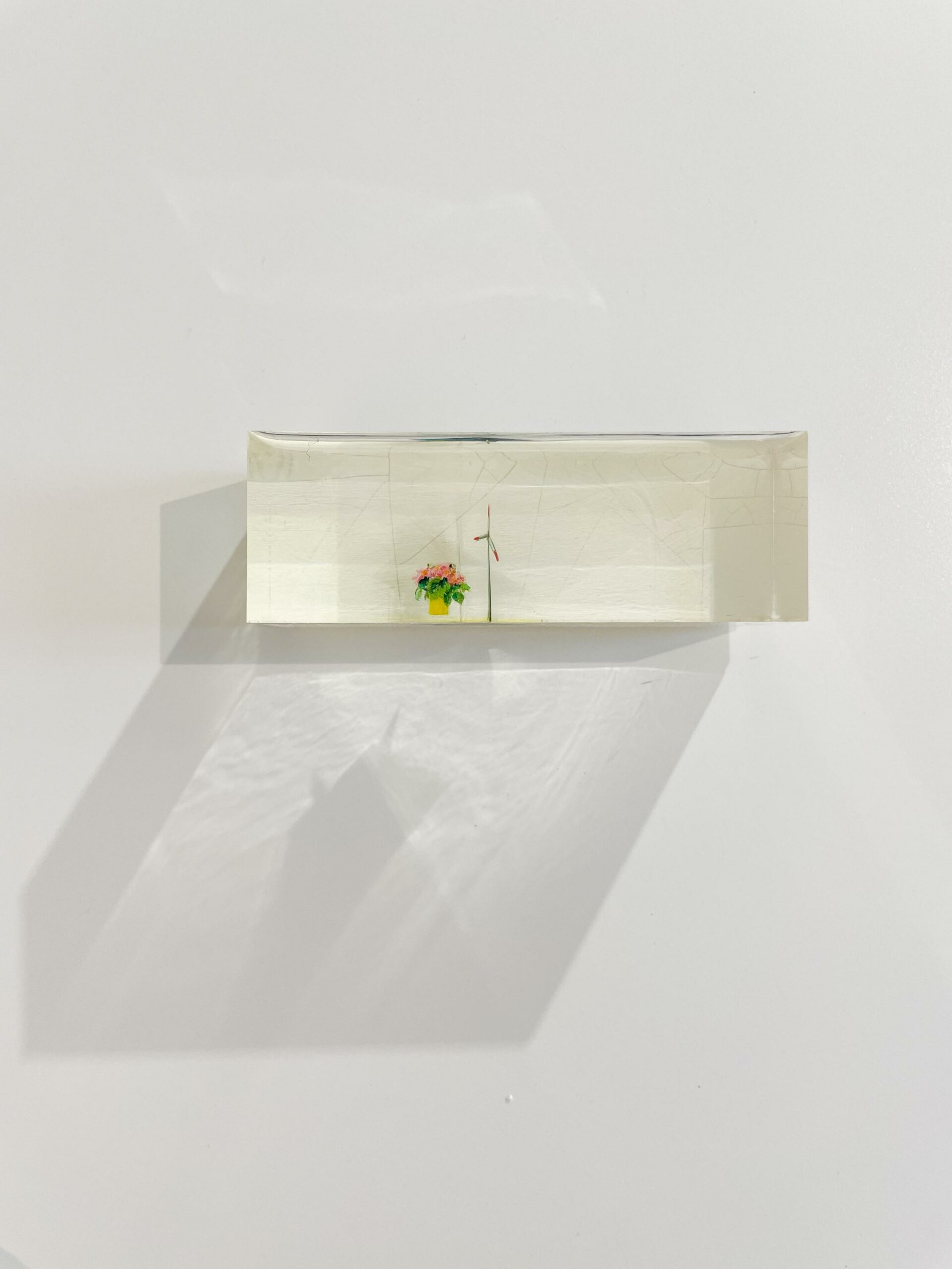 Indescribable scene &ndash; JAK.IS1013.2020 - atelierJAK 