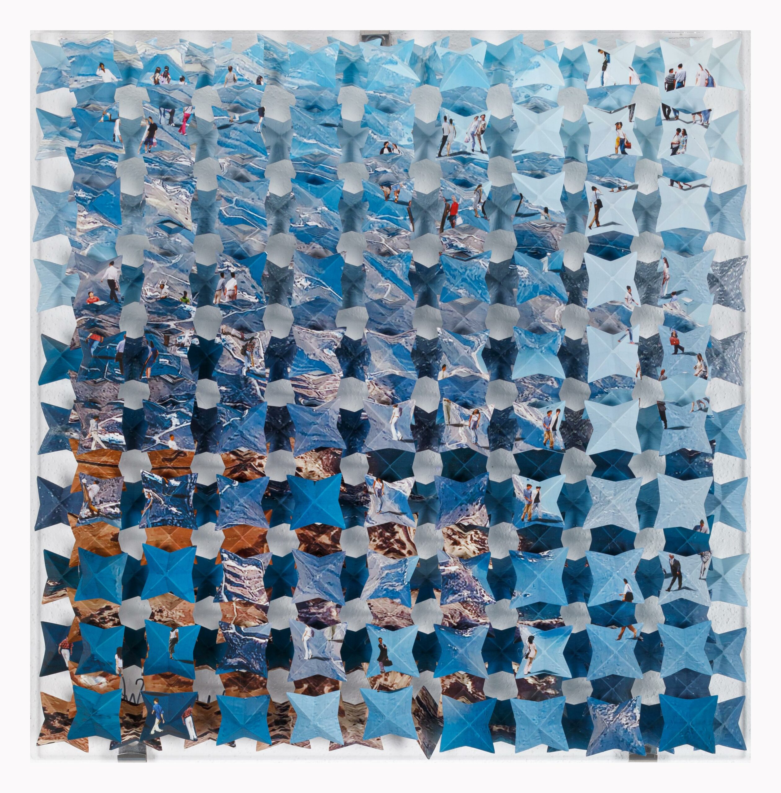 N&oacute;madas - Mabel Poblet 