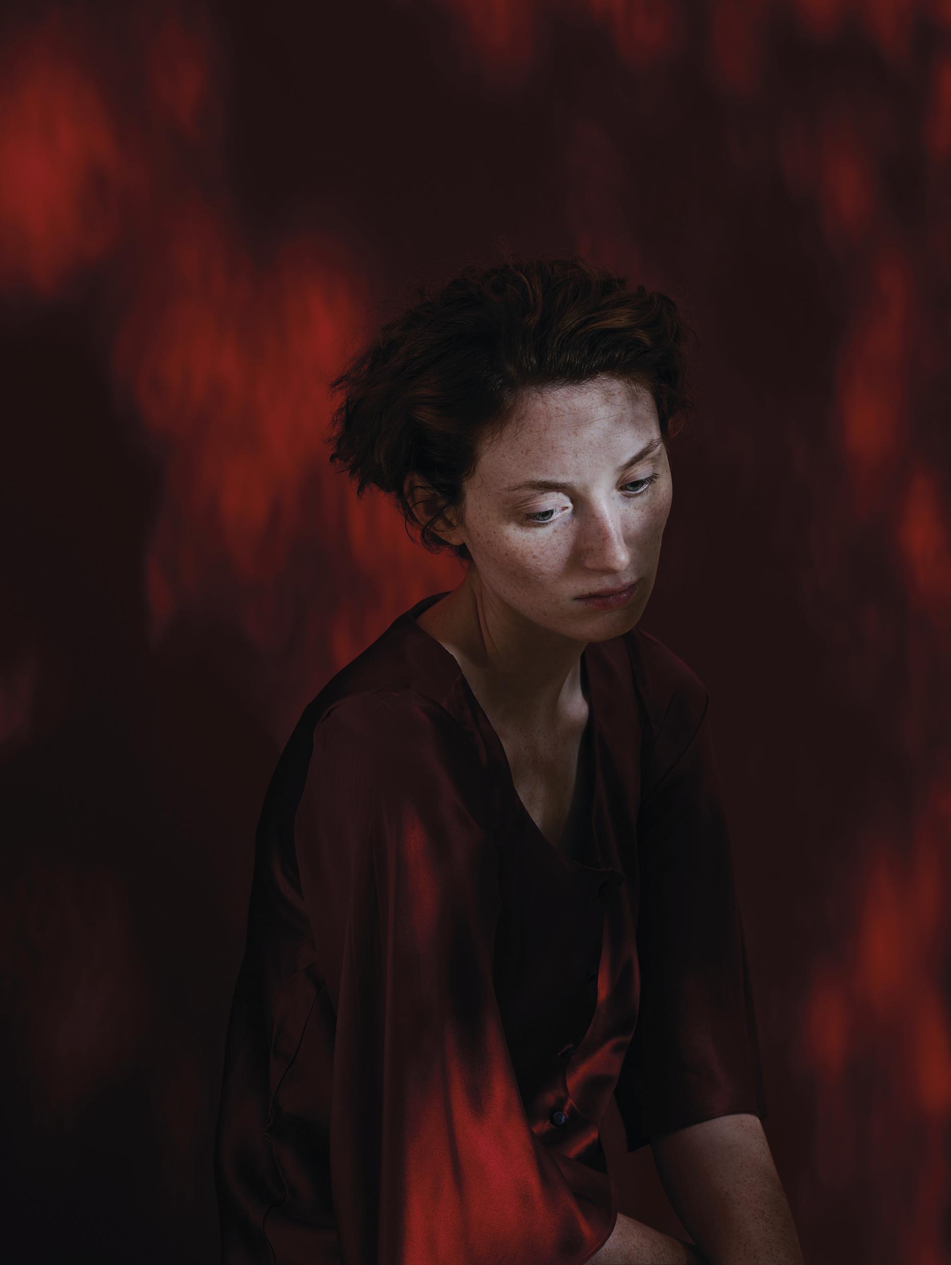 MOONLIGHT - Tania & Lazlo 