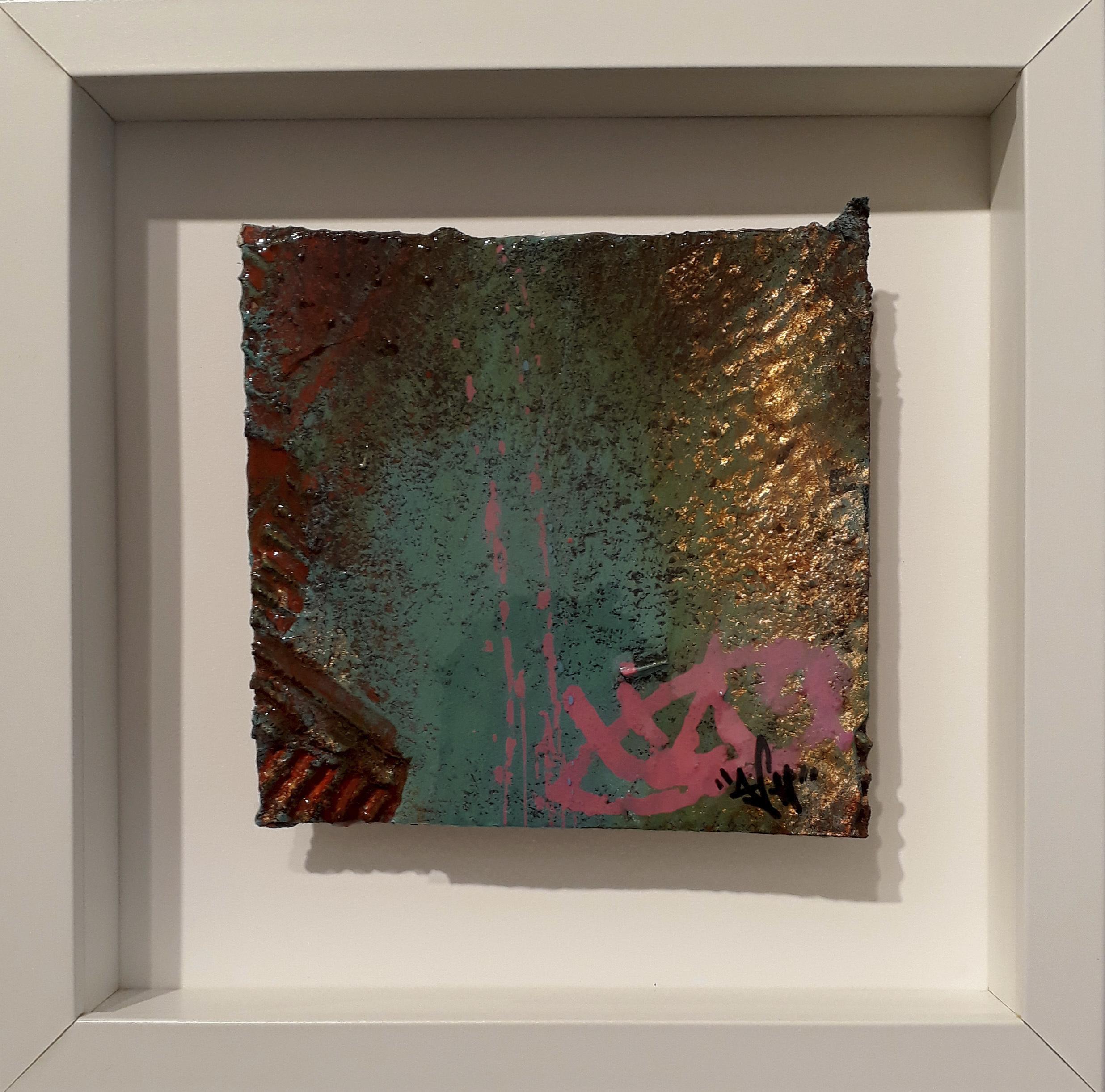 Righteous Path Series #5 - Ashwan 