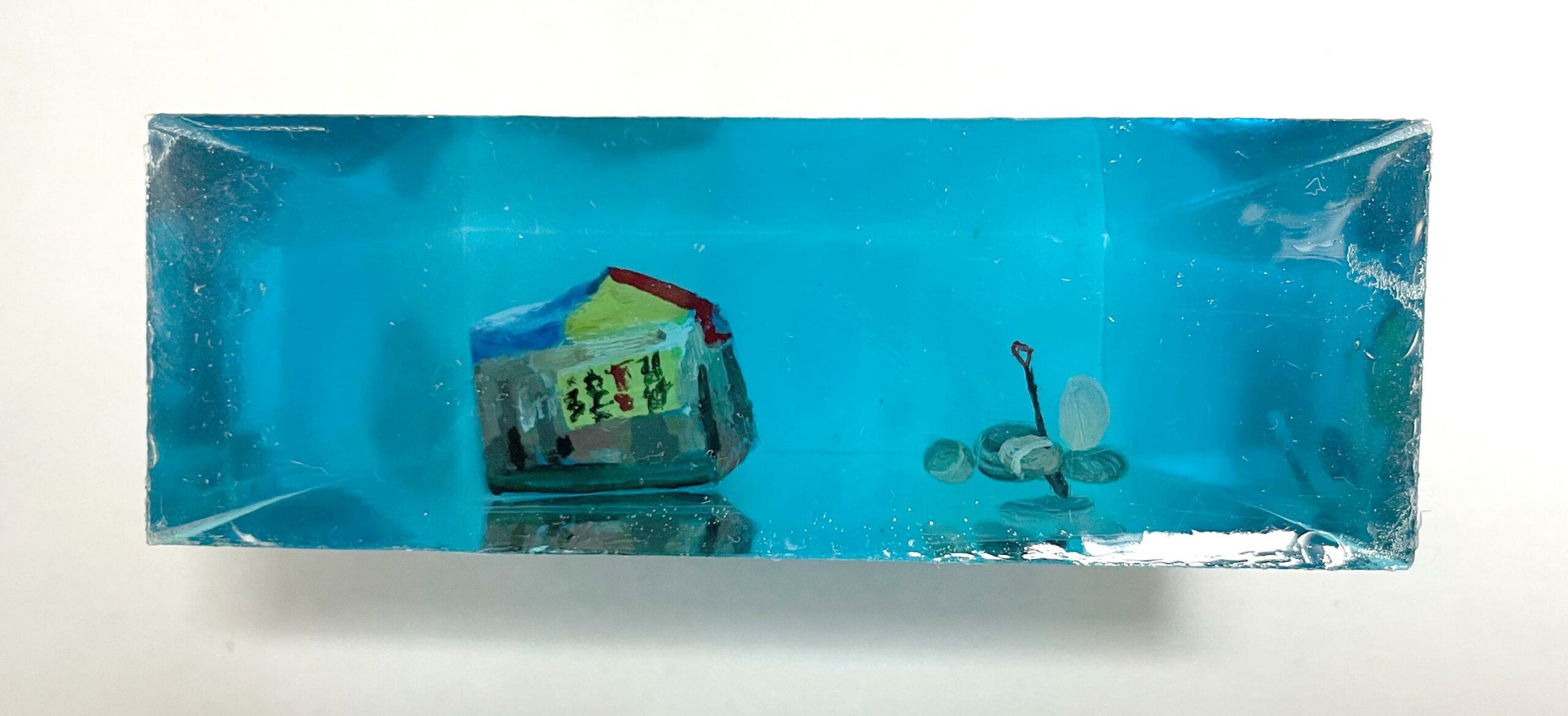 Indescribable scene &ndash; JAK.IS1822.2021 - atelierJAK 