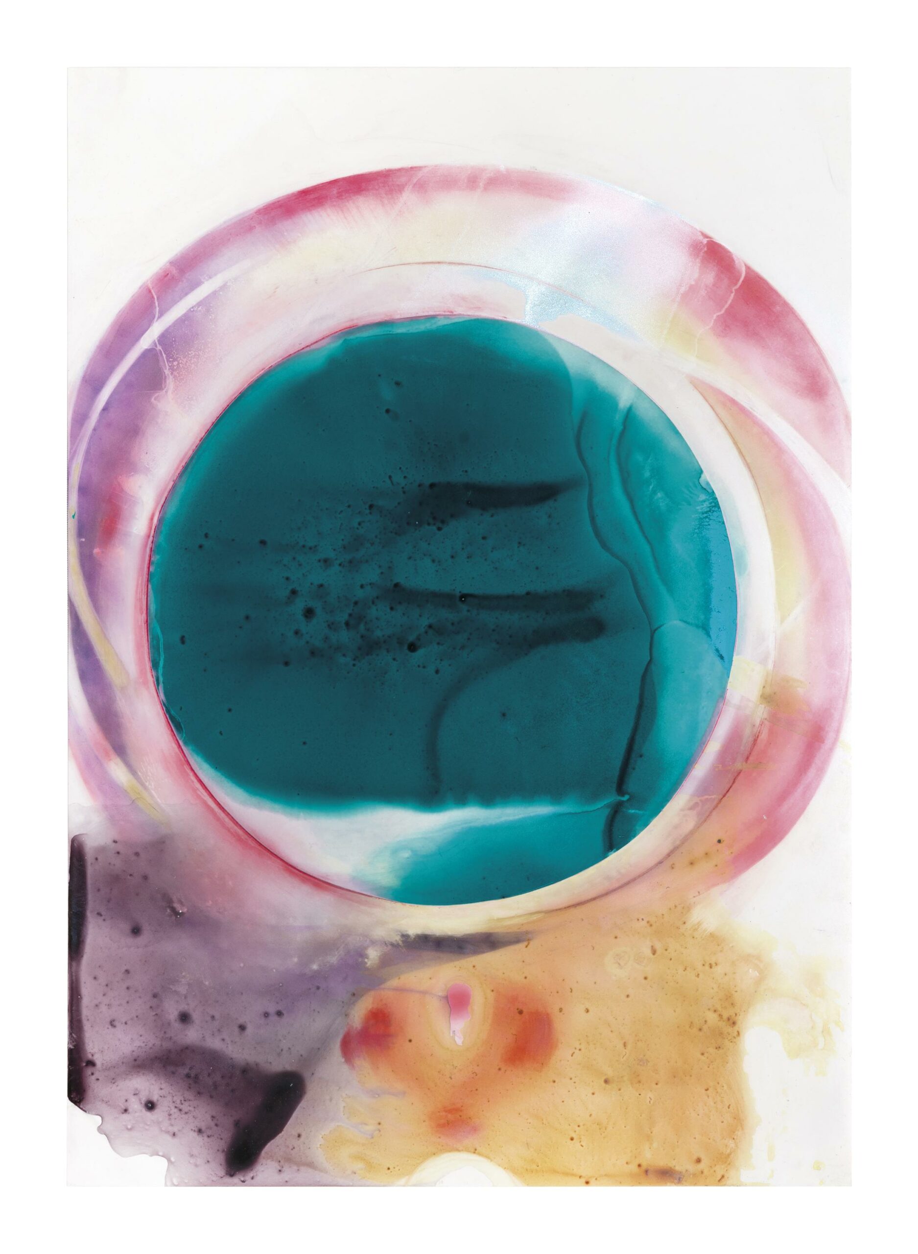 Spiegel_33 - Jenny Forster 