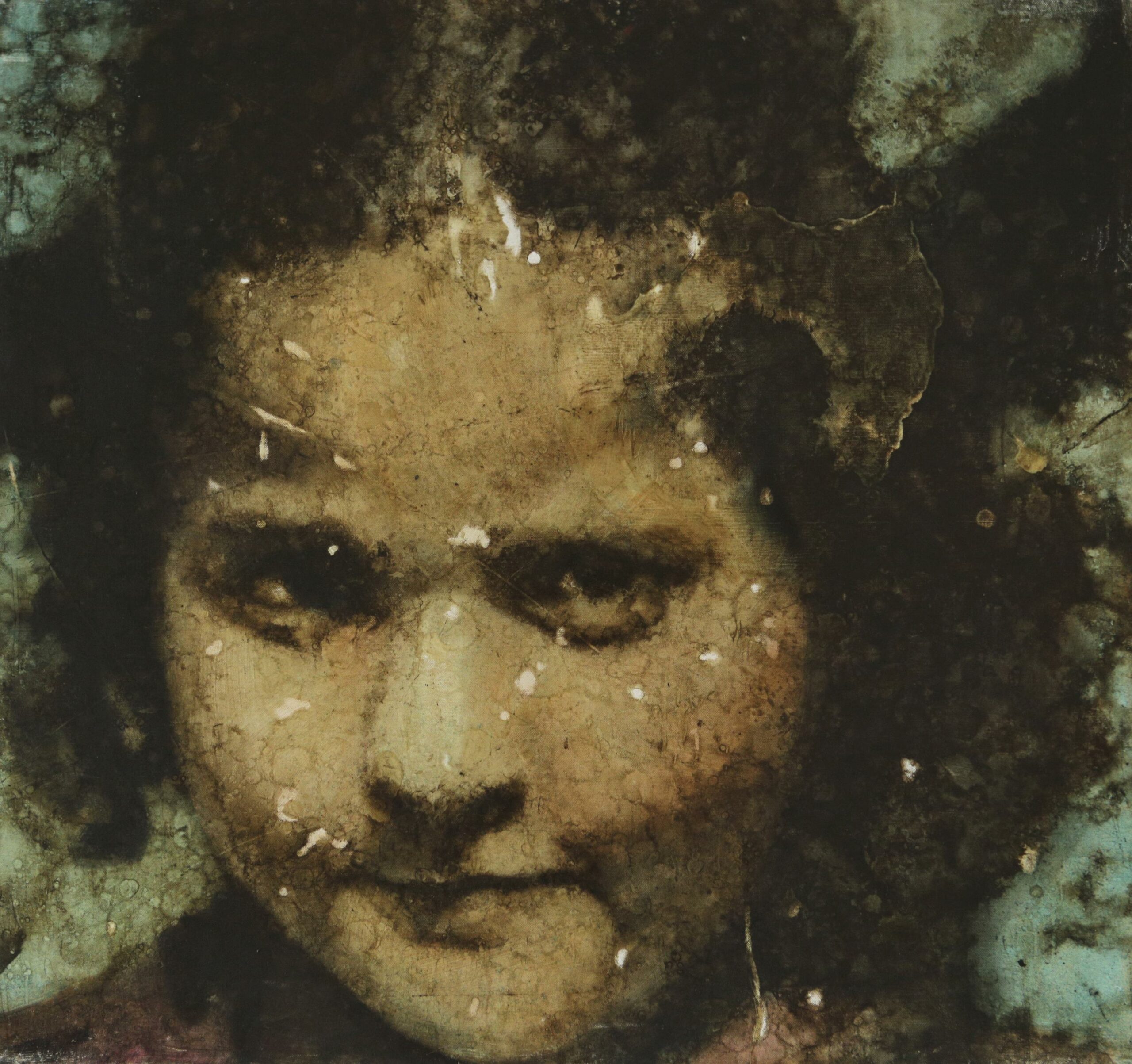 12 de octubre 1960 - Karlos P&eacute;rez 