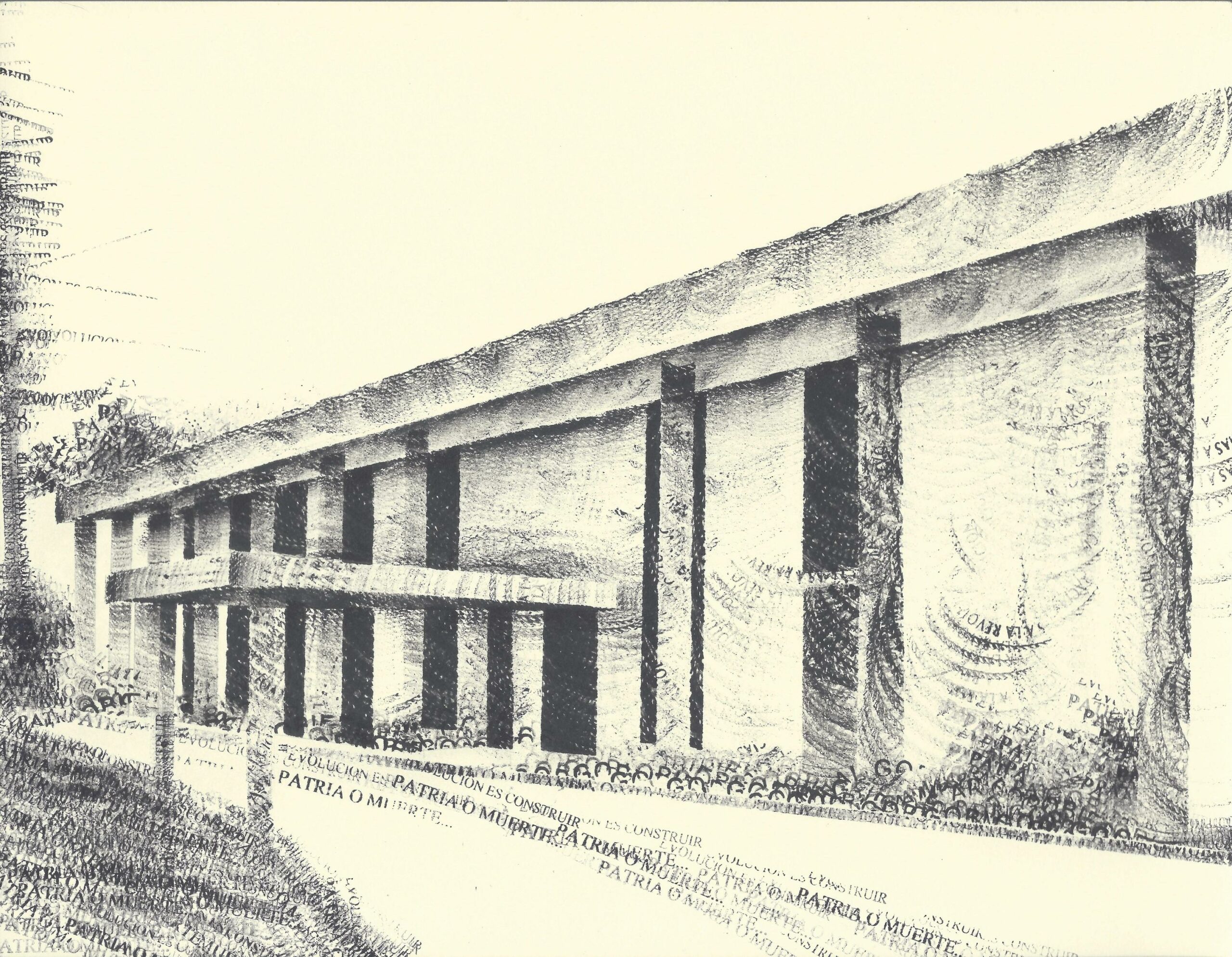 Esta es tu casa Fidel #20 - Kelvin L&oacute;pez 