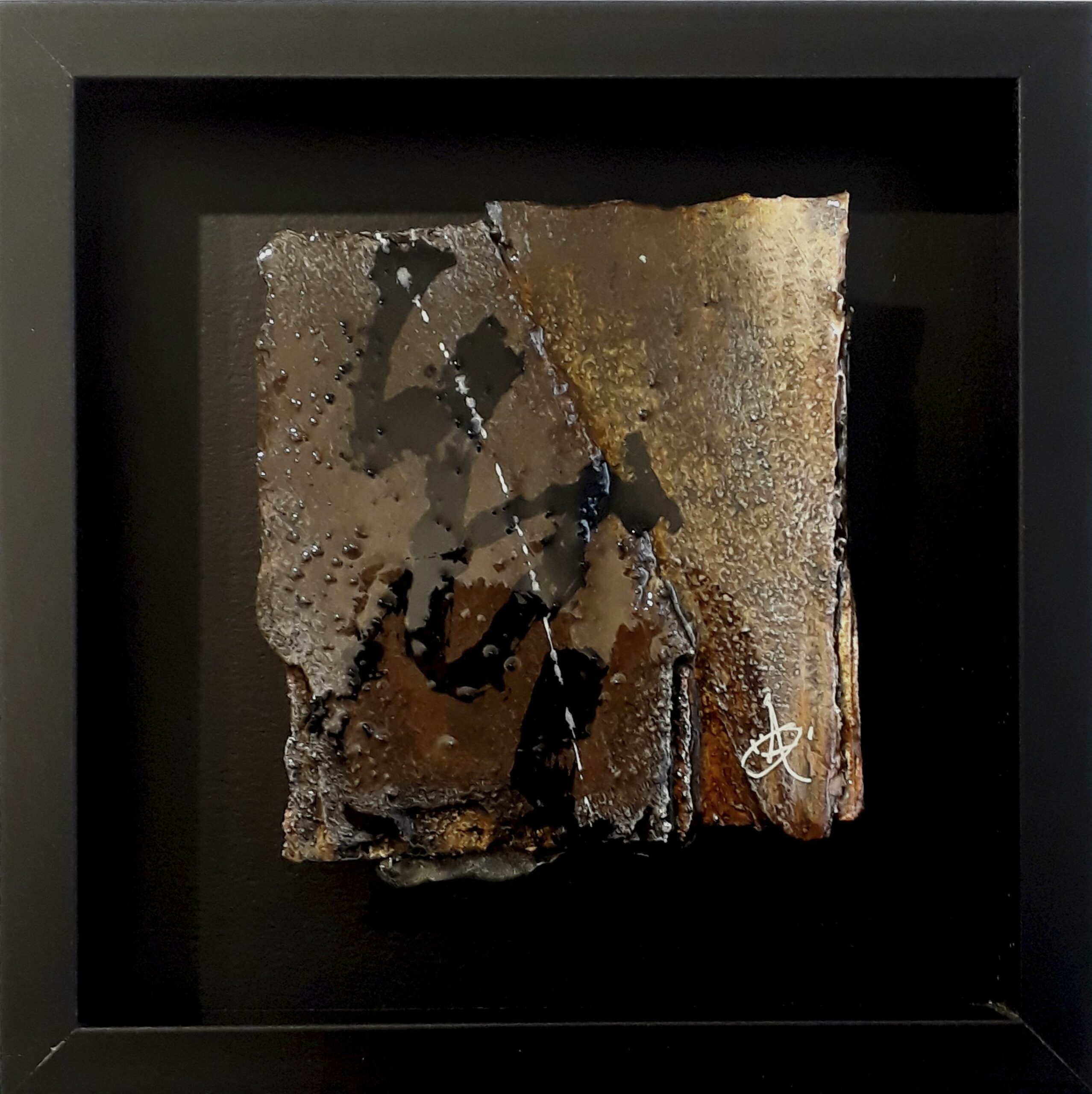 Righteous Path Series #7 - Ashwan 