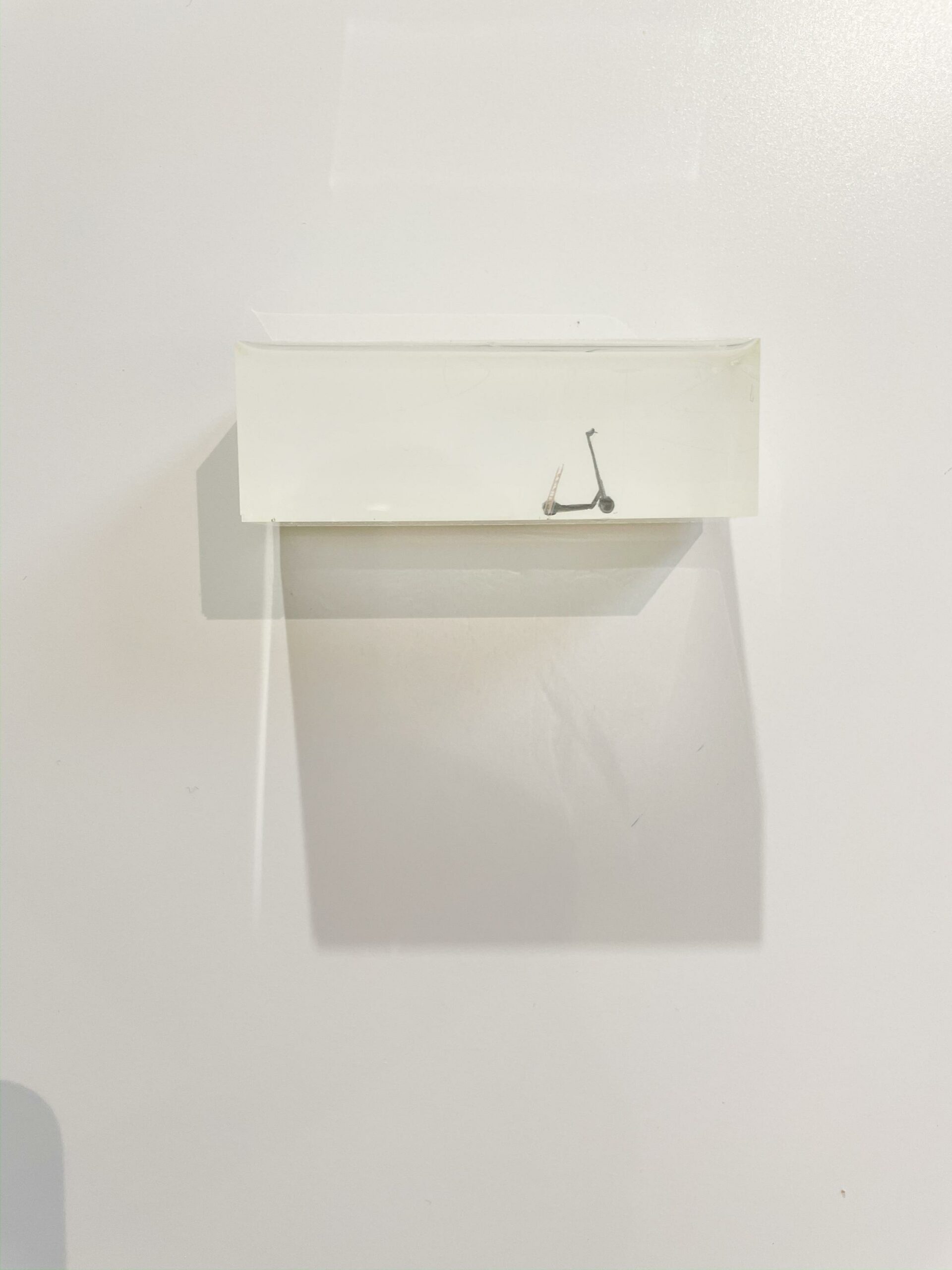 Indescribable scene &ndash; JAK.IS1038.2020 - atelierJAK 