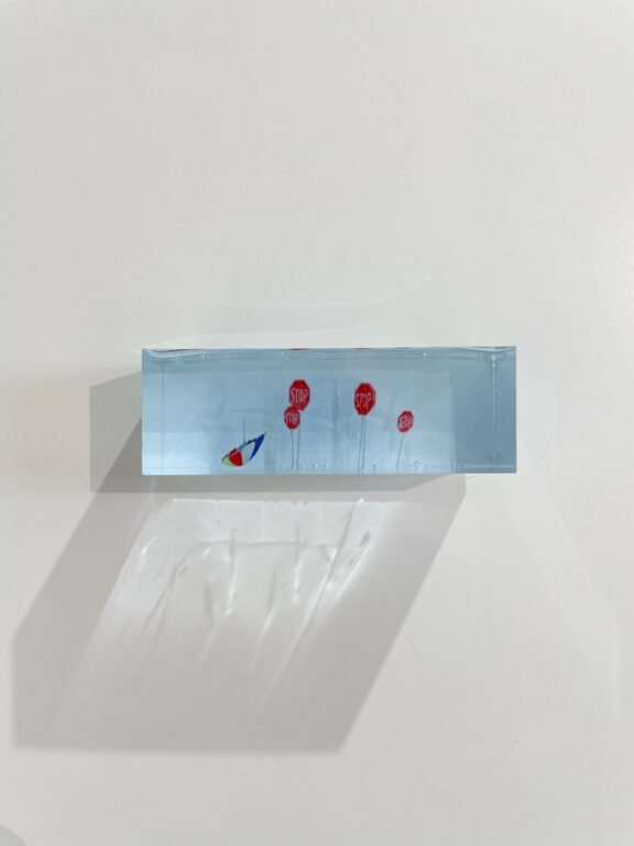 Indescribable scene – JAK.IS1037.2020 - atelierJAK 