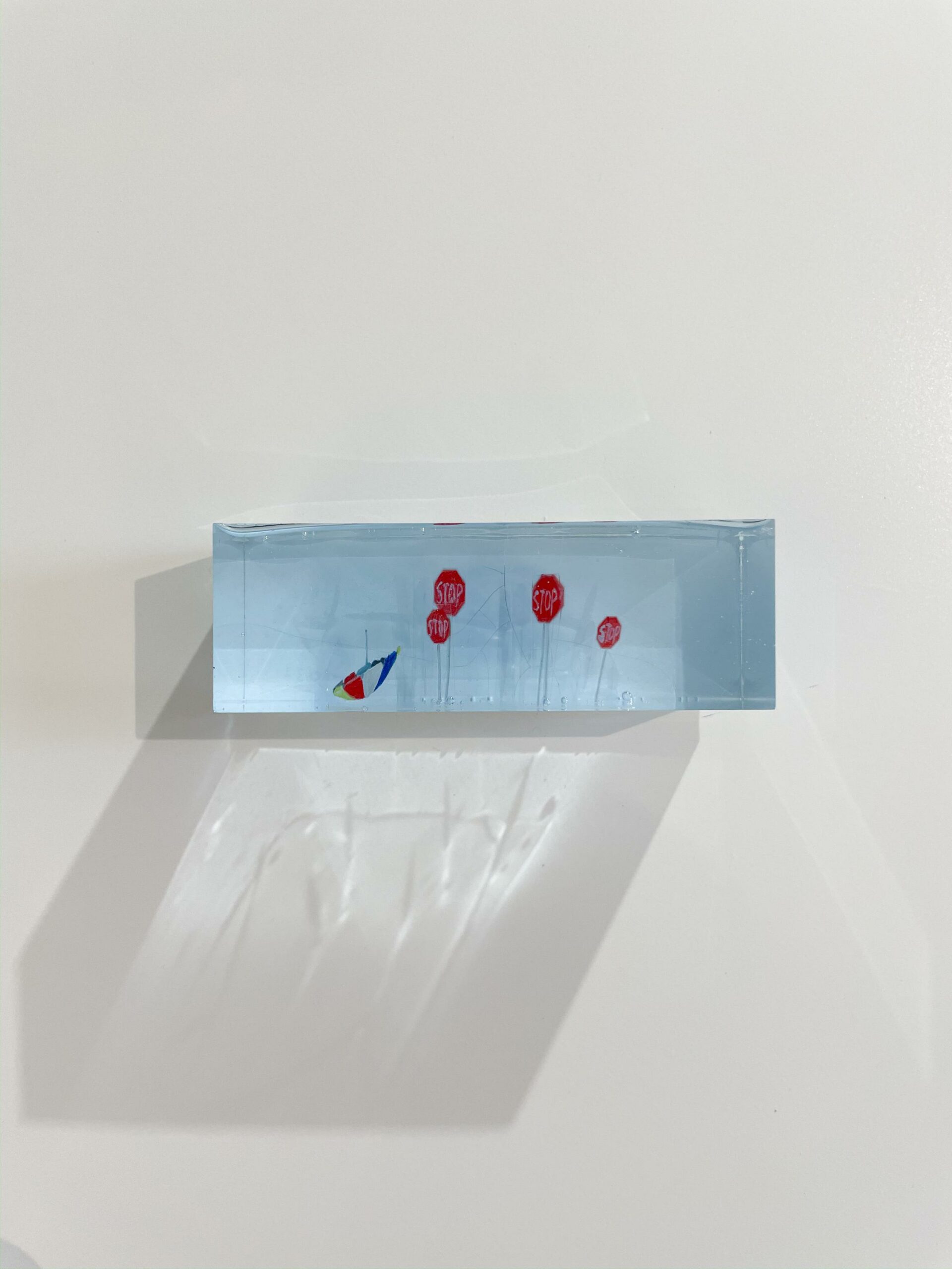 Indescribable scene &ndash; JAK.IS1037.2020 - atelierJAK 