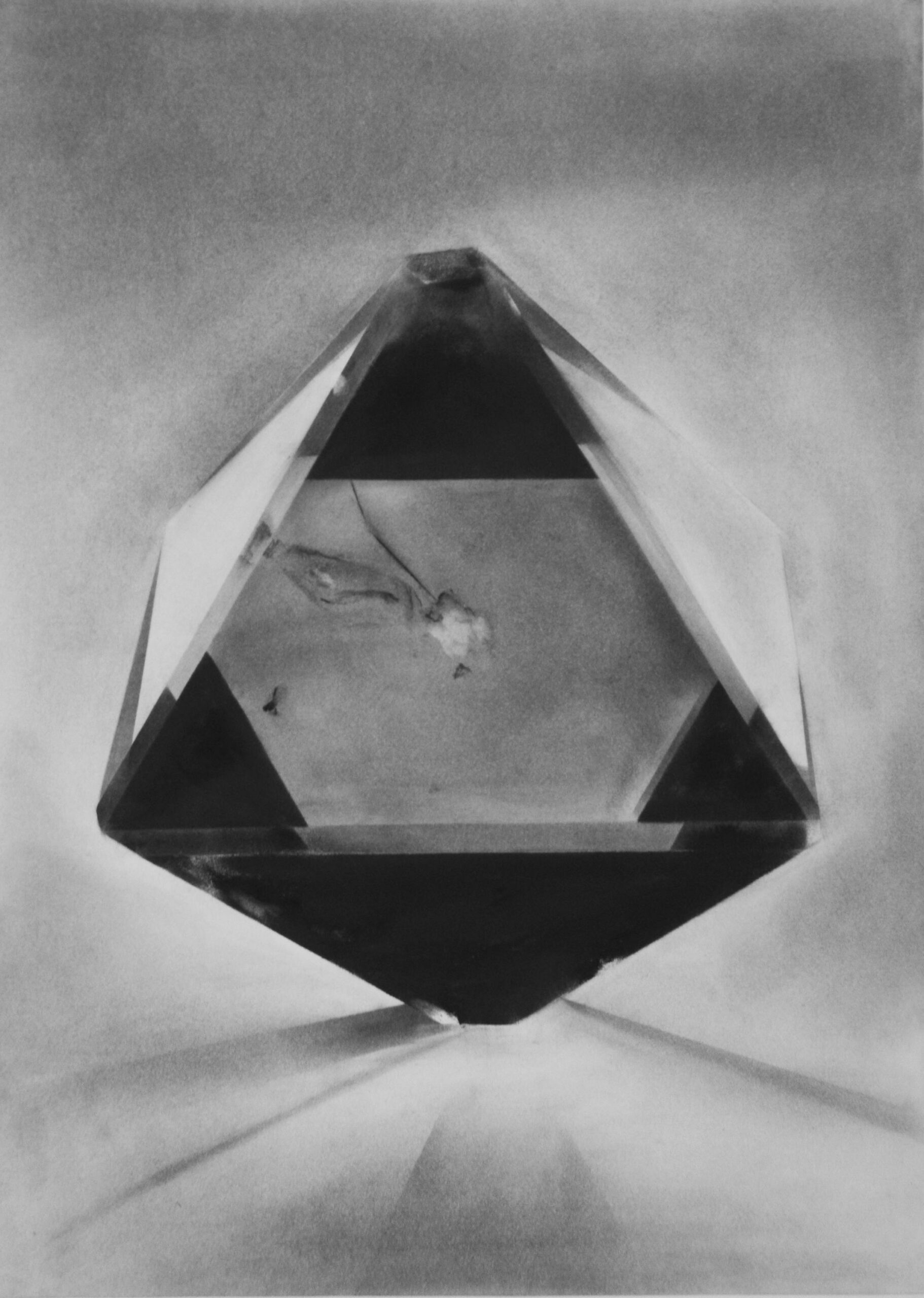 human-made (crystals) 3 - huber.huber 