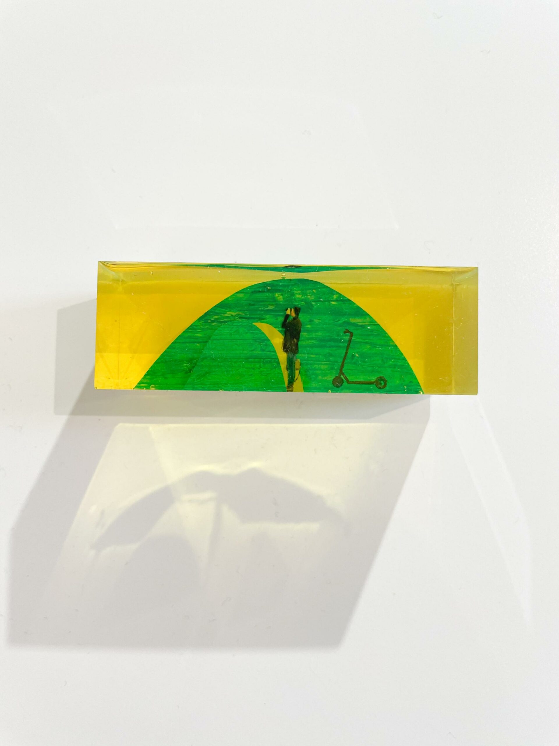 Indescribable scene &ndash; JAK.IS1021.2020 - atelierJAK 