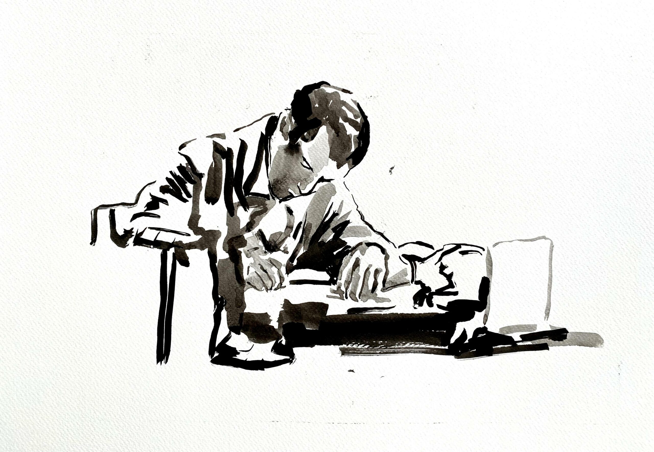 Letter II. - Angelika T&oacute;th 