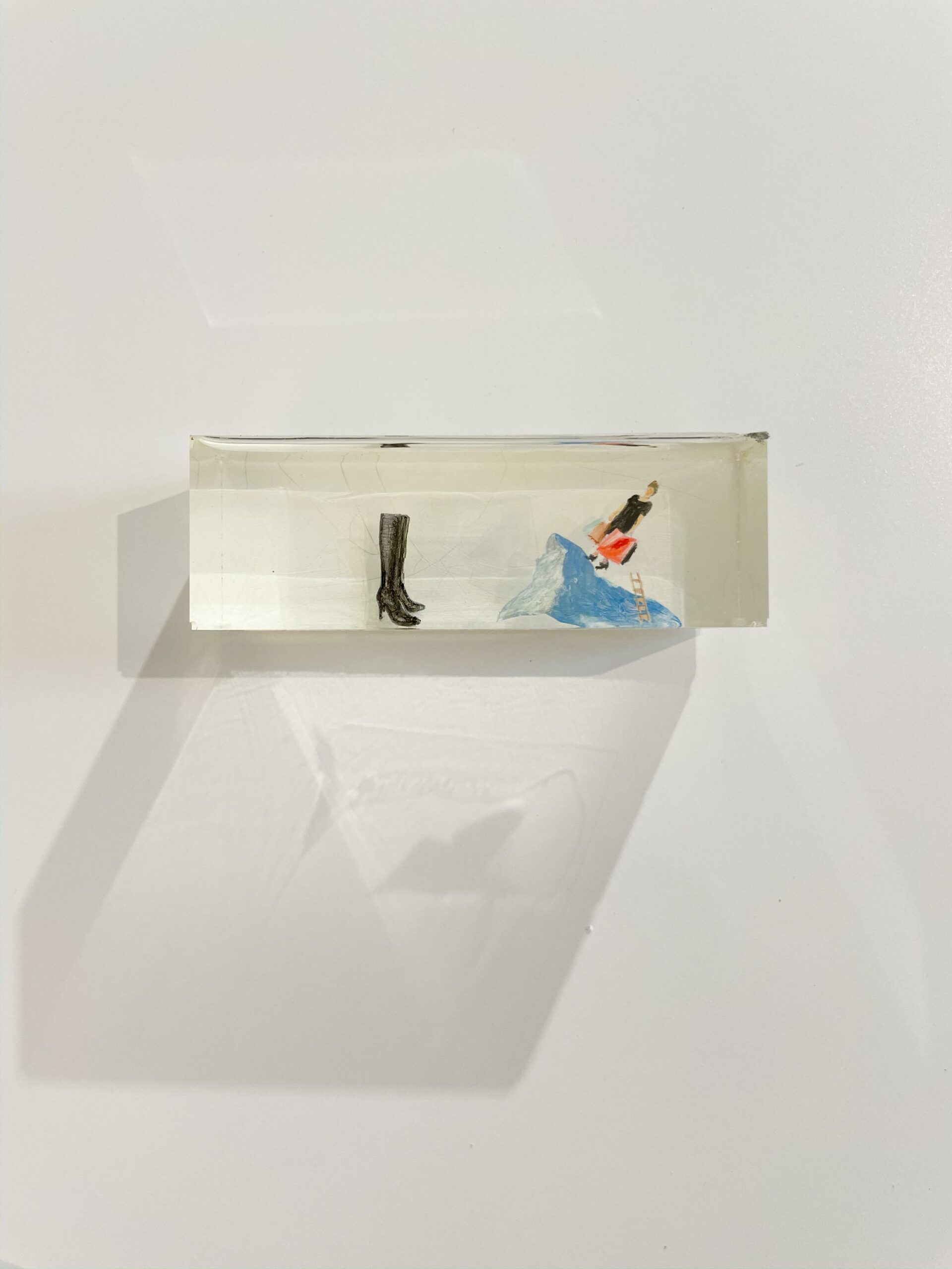 Indescribable scene &ndash; JAK.IS1103.2020 - atelierJAK 