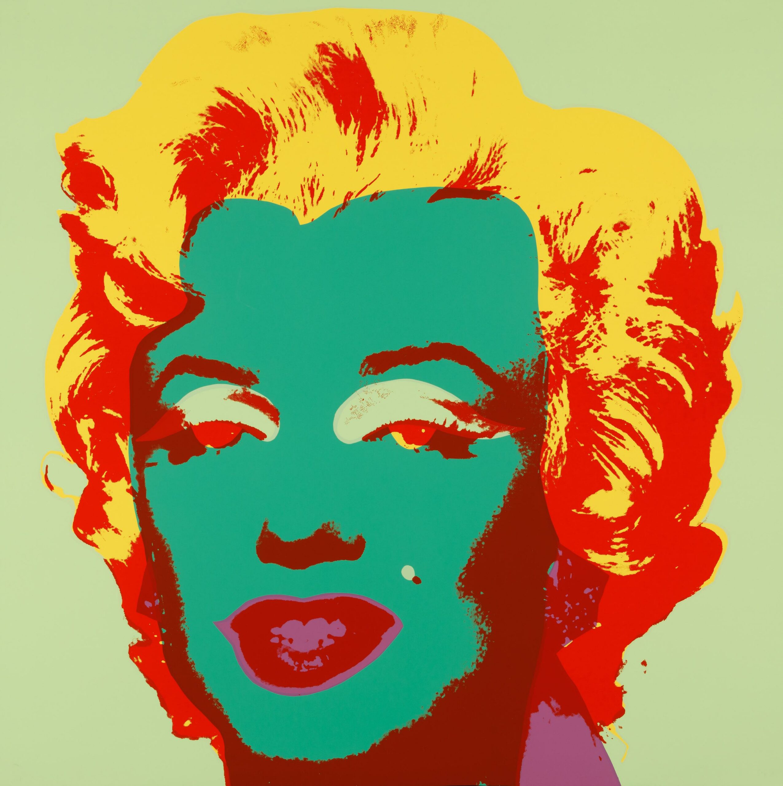 Marilyn Monroe 11.25 - Andy Warhol 